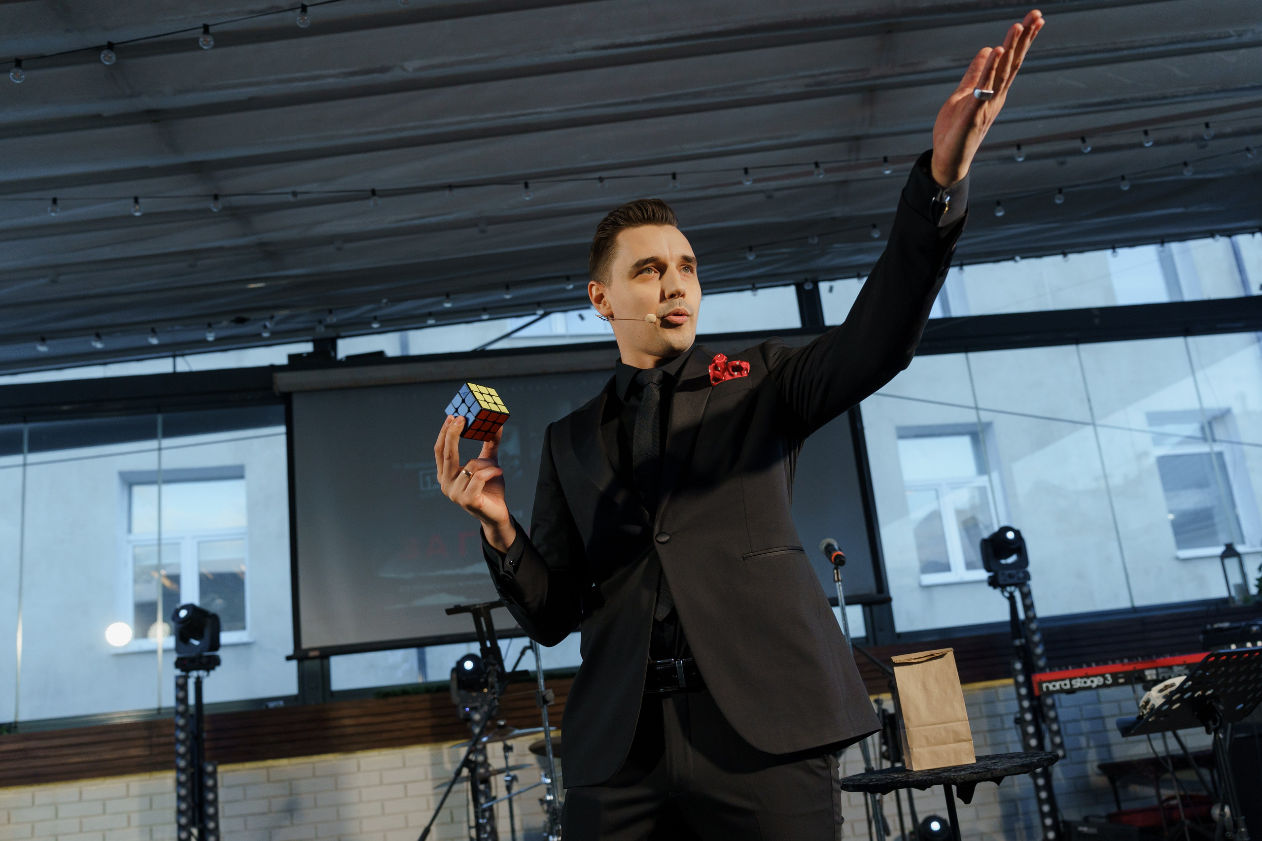 За Гранью Ивента. Свадебный фотограф в Москве и Подмосковье Виктор Одинцов