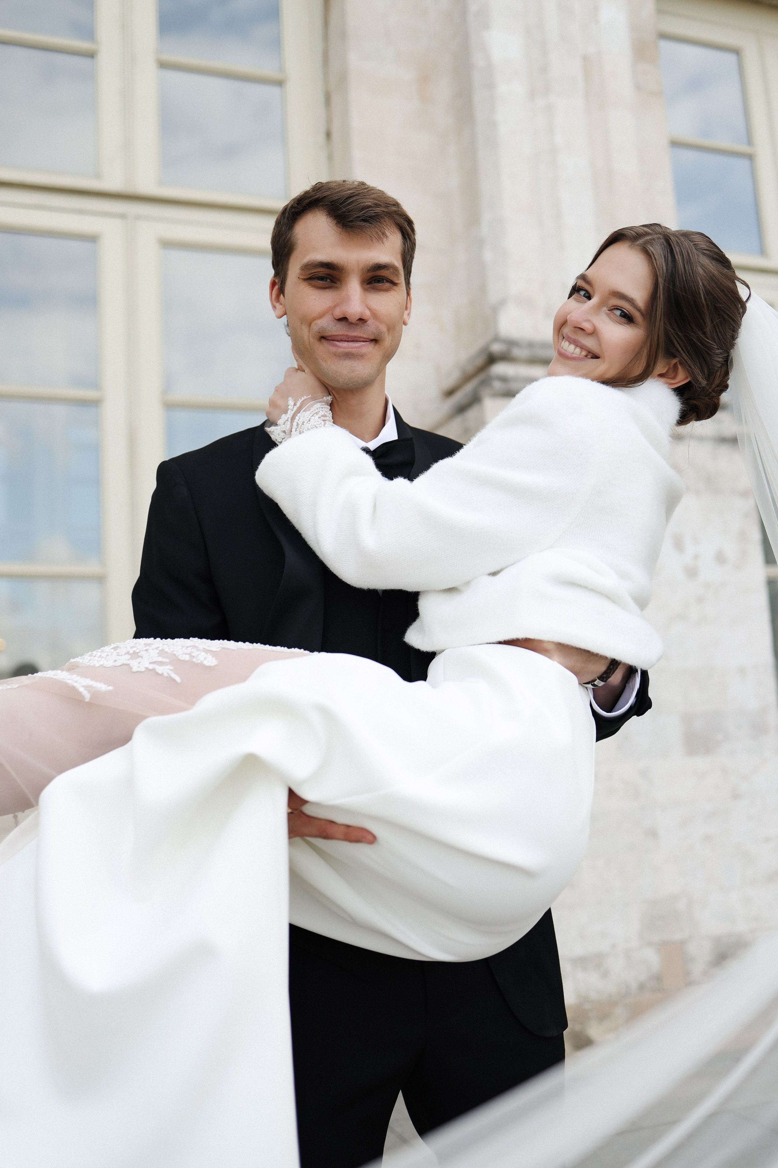 А. + Д. Свадьба в Царицыно. Банкетный зал Пантеон. Семейный и lovestory фотограф в Москве Светлана Коняхина