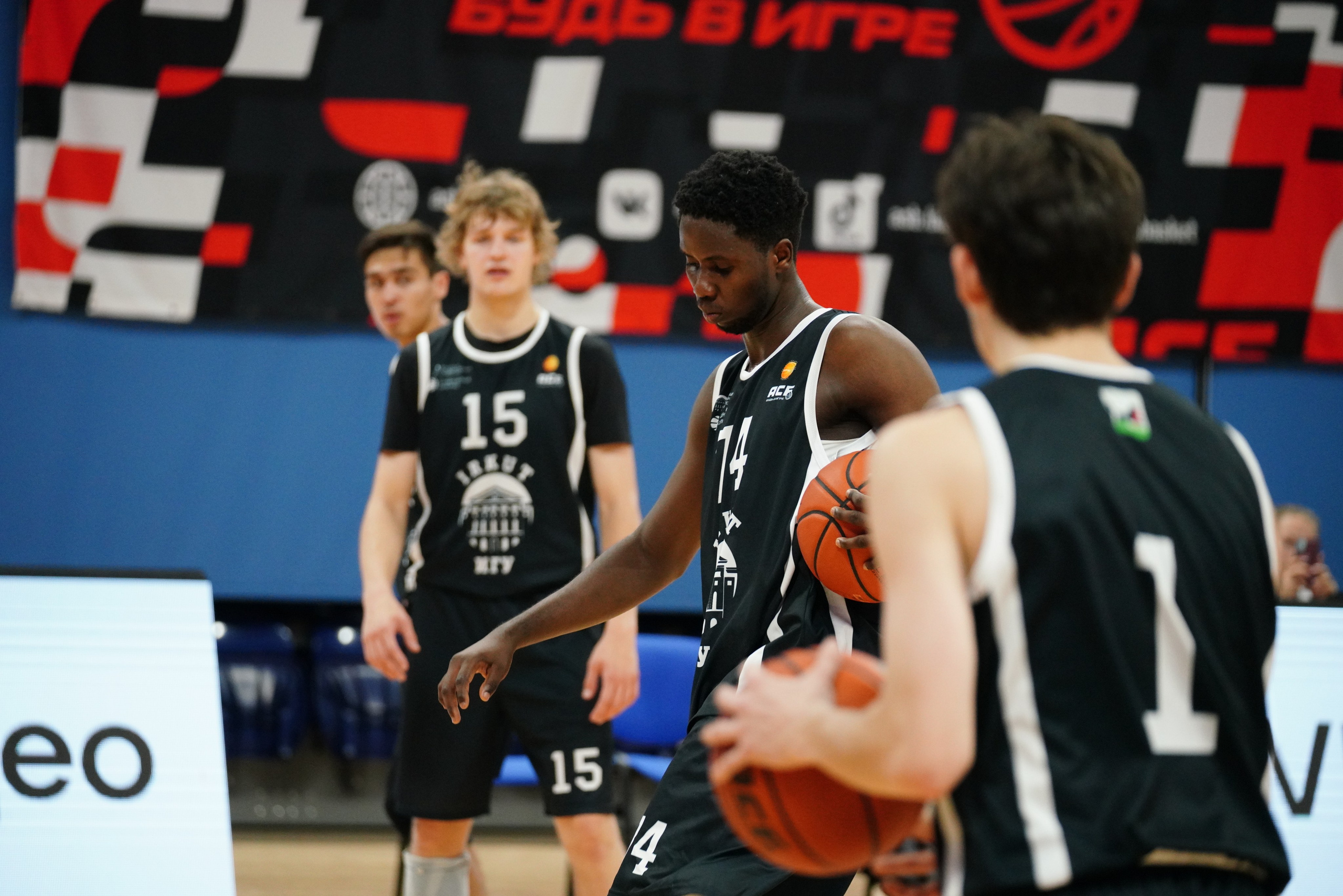 Спортивная фотография. Фотограф Евгений Горбачев