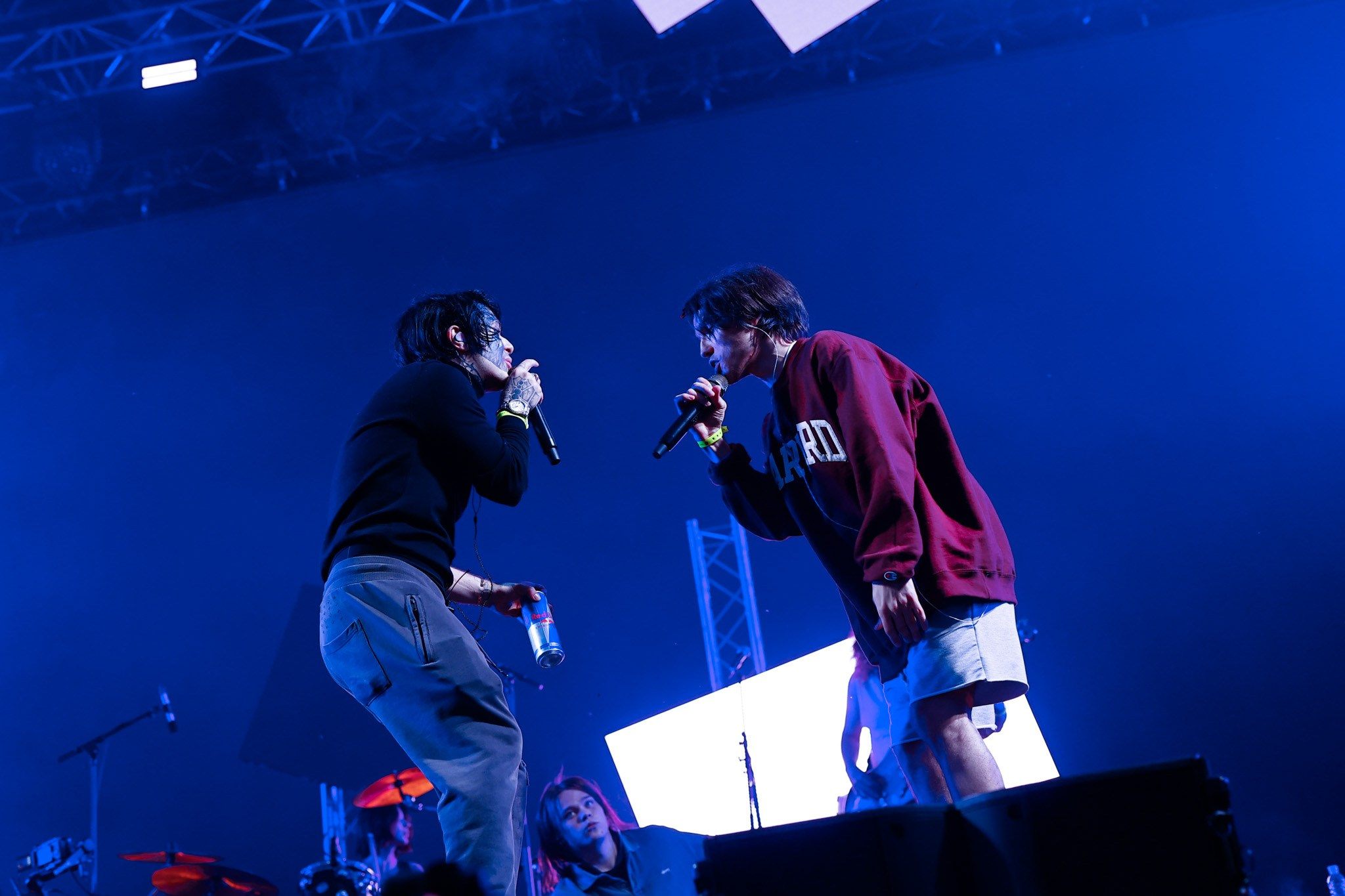 КИШЛАК @MTC LIVE ЛЕТО