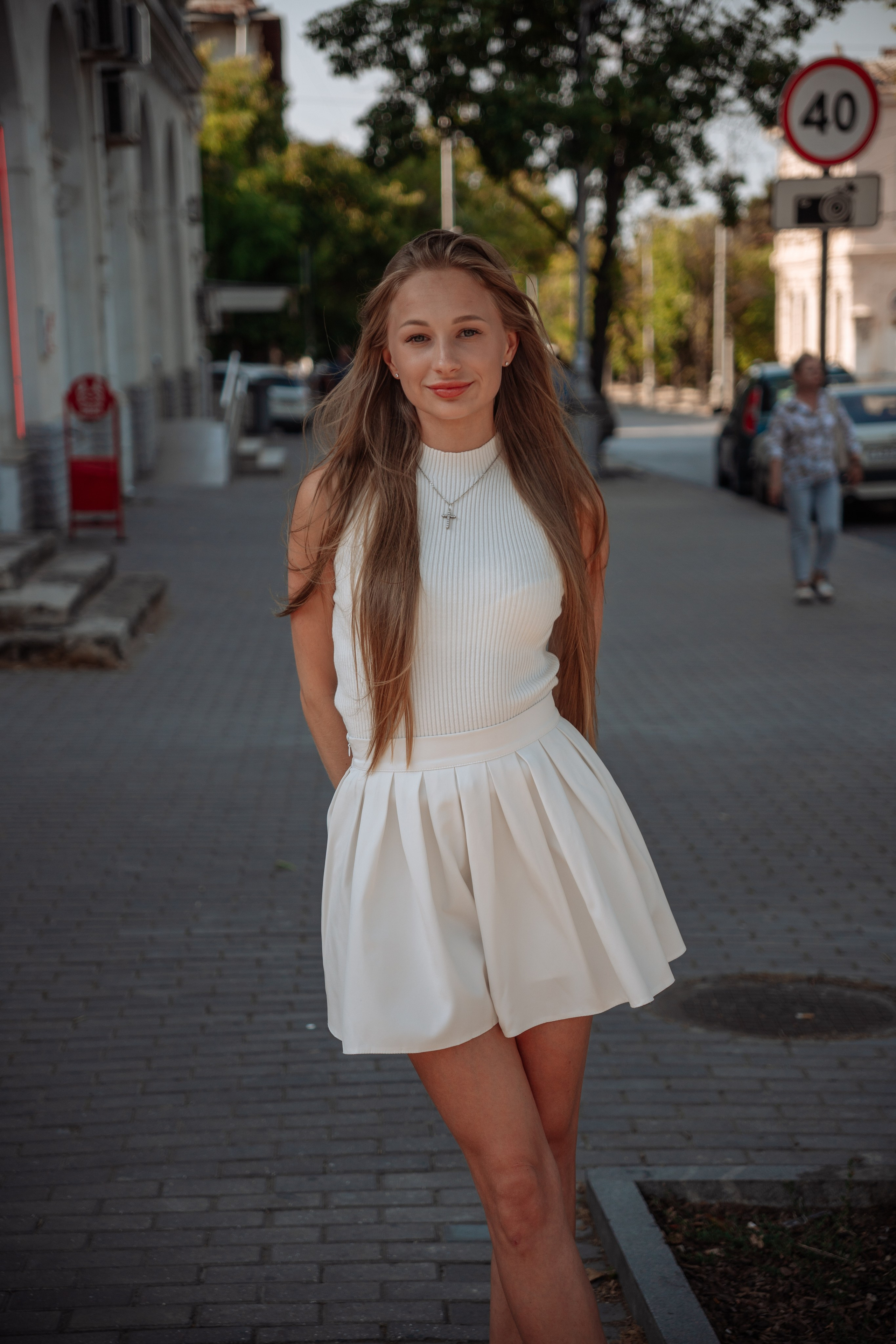 Ульяна. Климушка, хочу фото! в Севастополе, в Крыму, в России…