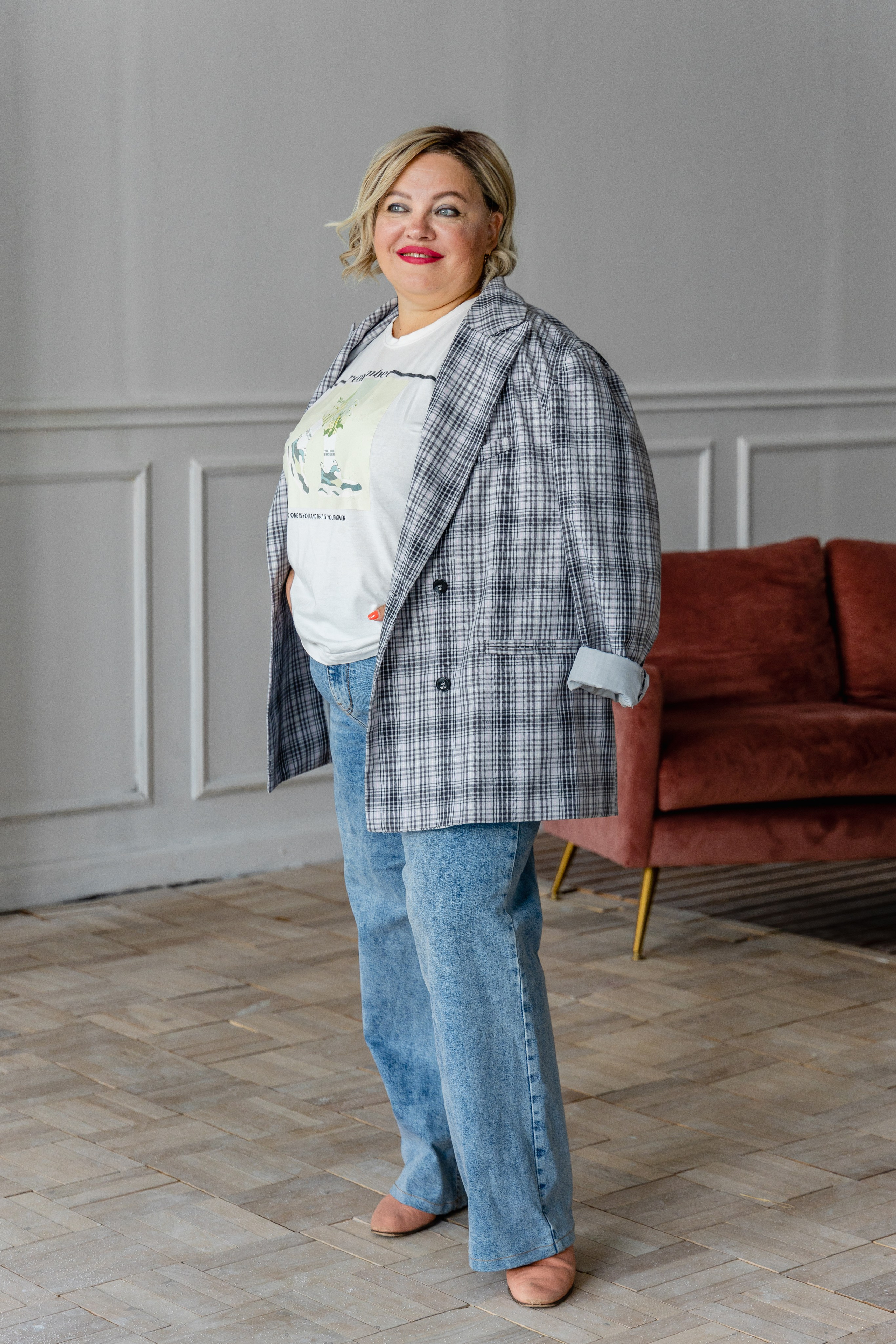 Психолог/женский круг. Фотограф Елена Медок Калининград