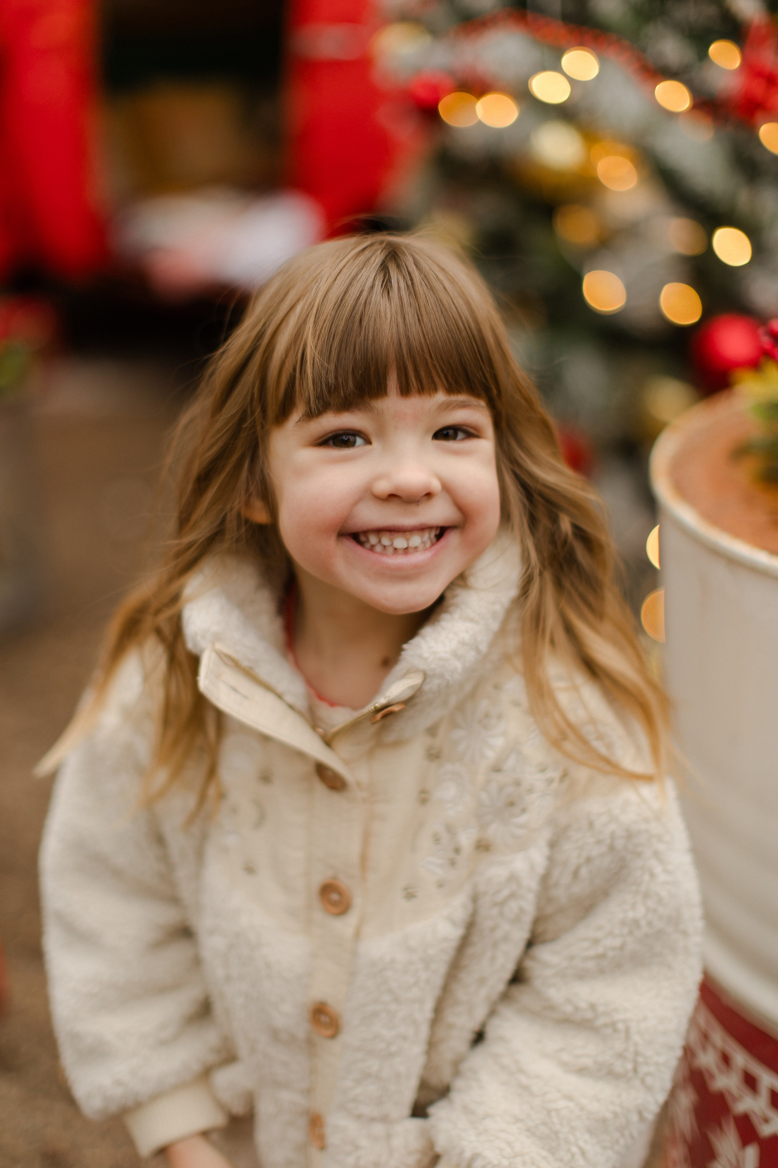 28 января. Семейный и детский фотограф в Москве Кузьмина Мария