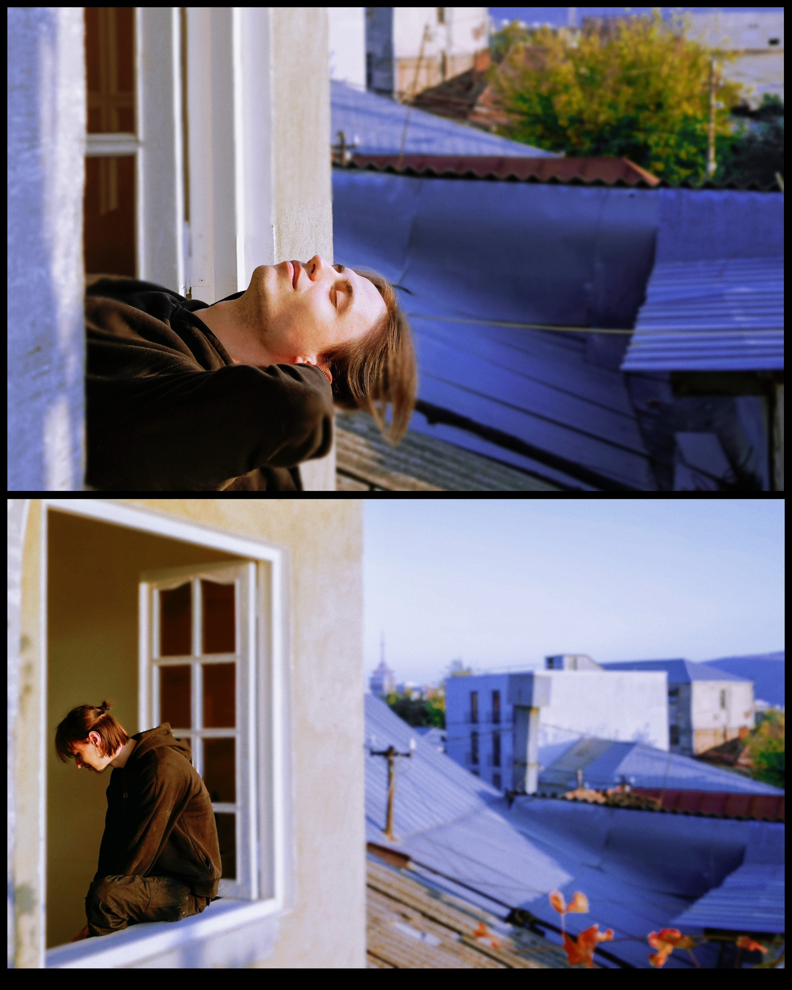 ДИМА | ДОМ. Photographer Barcelona