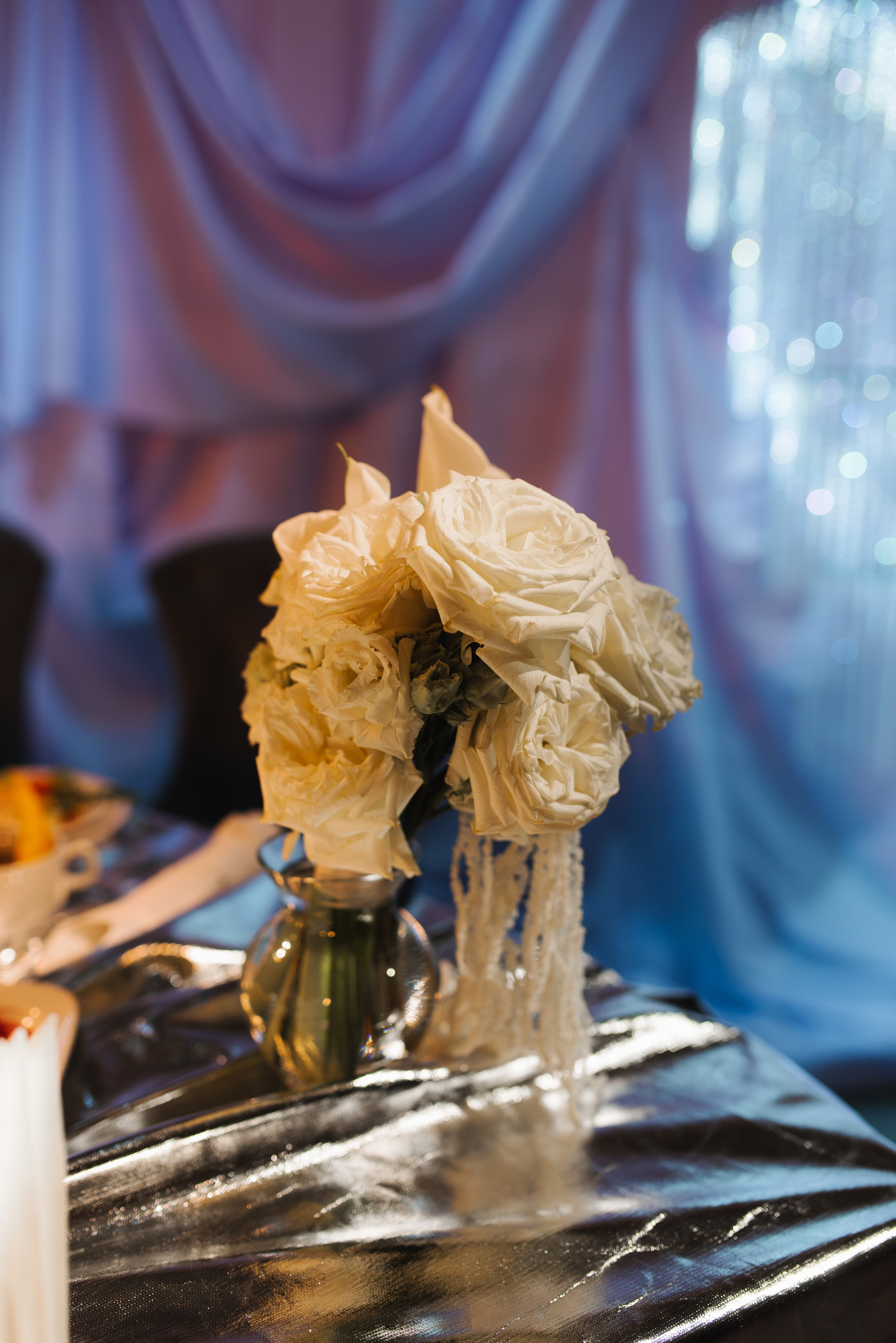 Самый лучший день. Свадебный фотограф Анастасия Бударина