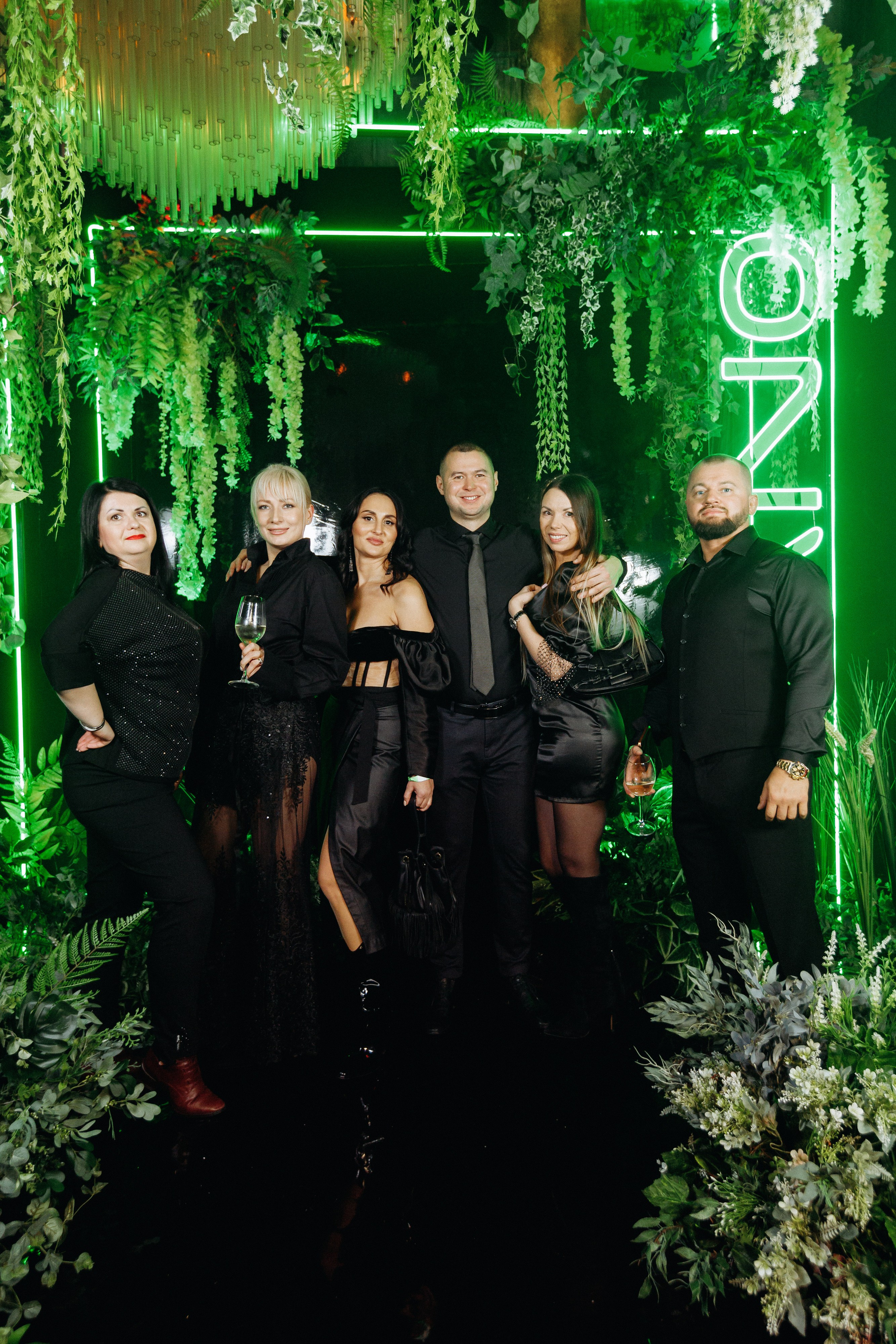 ONYX BLACK [Презентация Жилого Комплекса]. СВОИ. ФОТООТЧЕТЫ-СОБЫТИЯ-МЕСТА