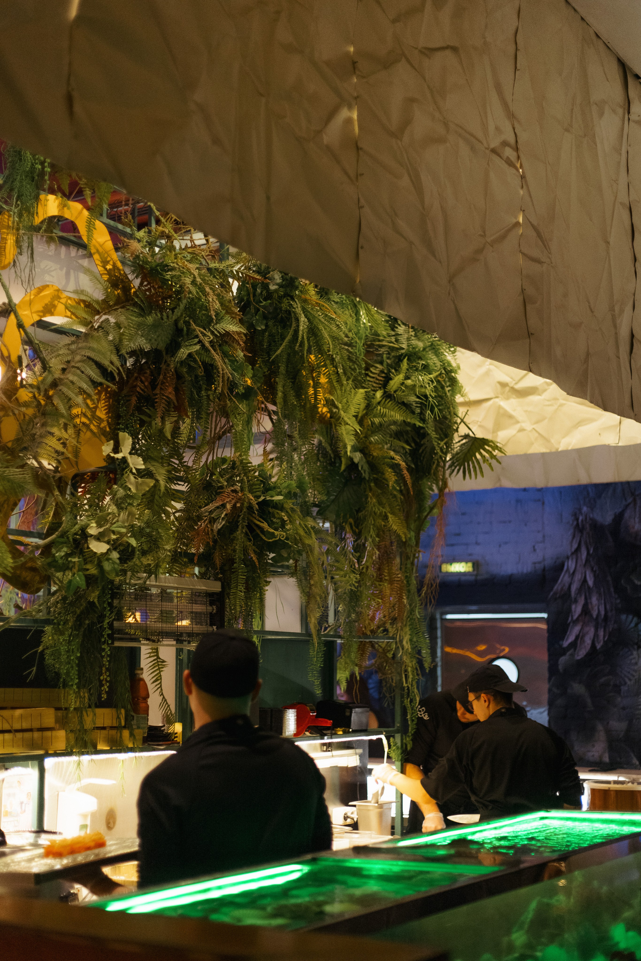 Ресторану ЭХО 10 ЛЕТ. СВОИ. ФОТООТЧЕТЫ-СОБЫТИЯ-МЕСТА