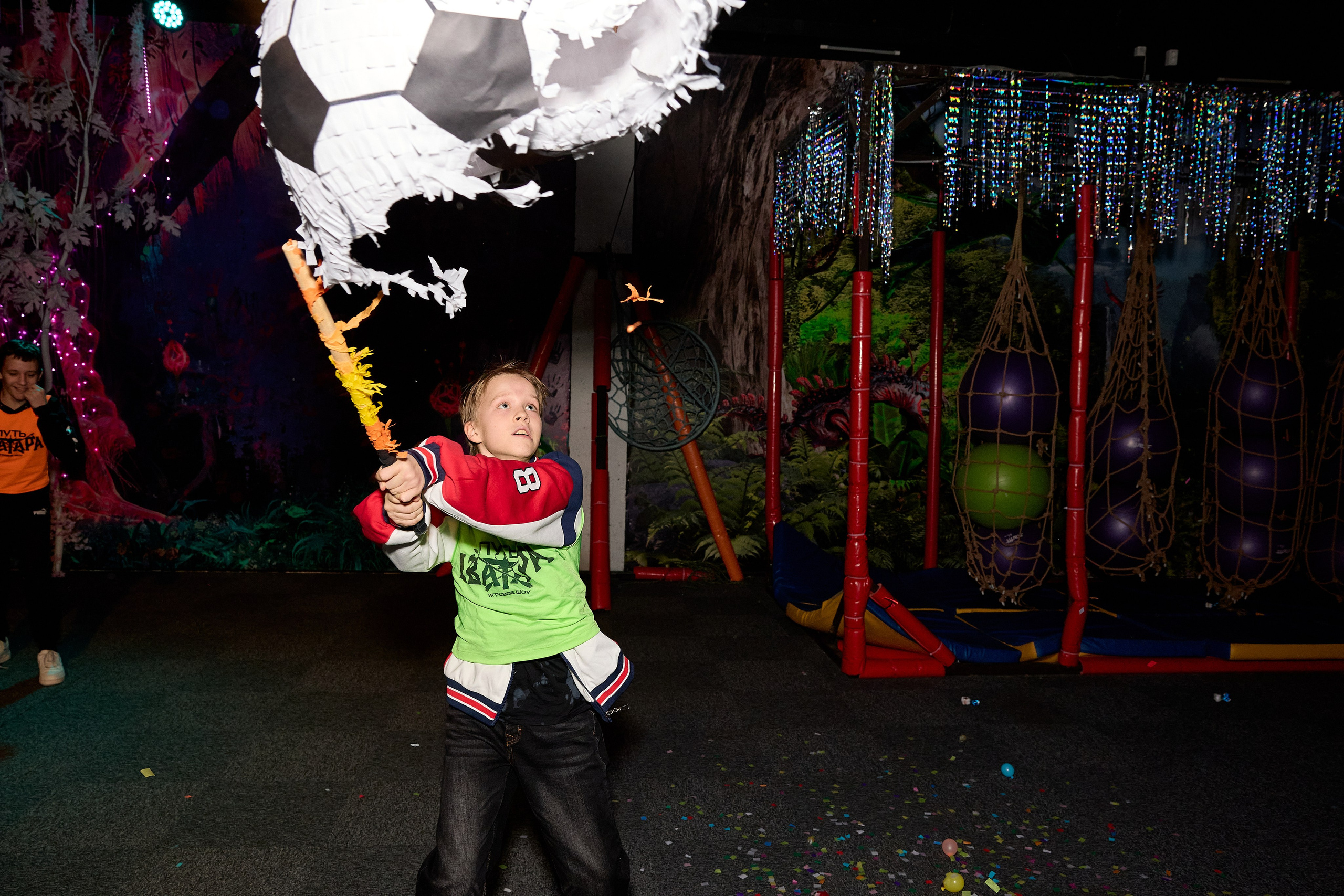 Фотосъёмка квестов и квест-шоу. Предметный и репортажный фотограф Алексей Кротов