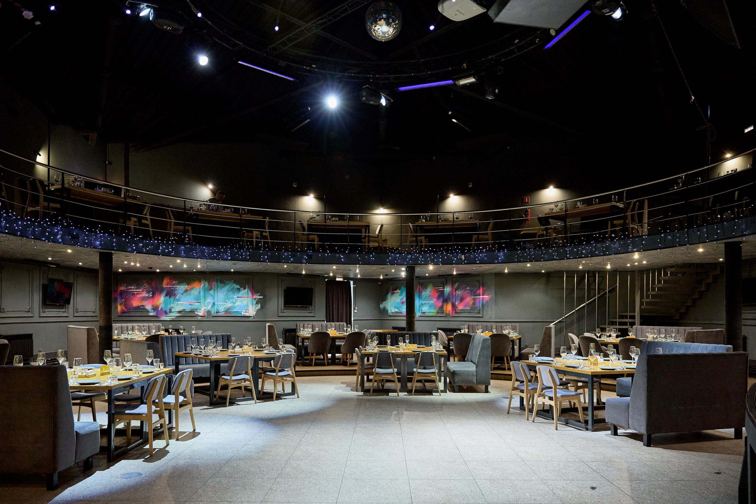 База отдыха «Riviera». Предметный и репортажный фотограф Алексей Кротов