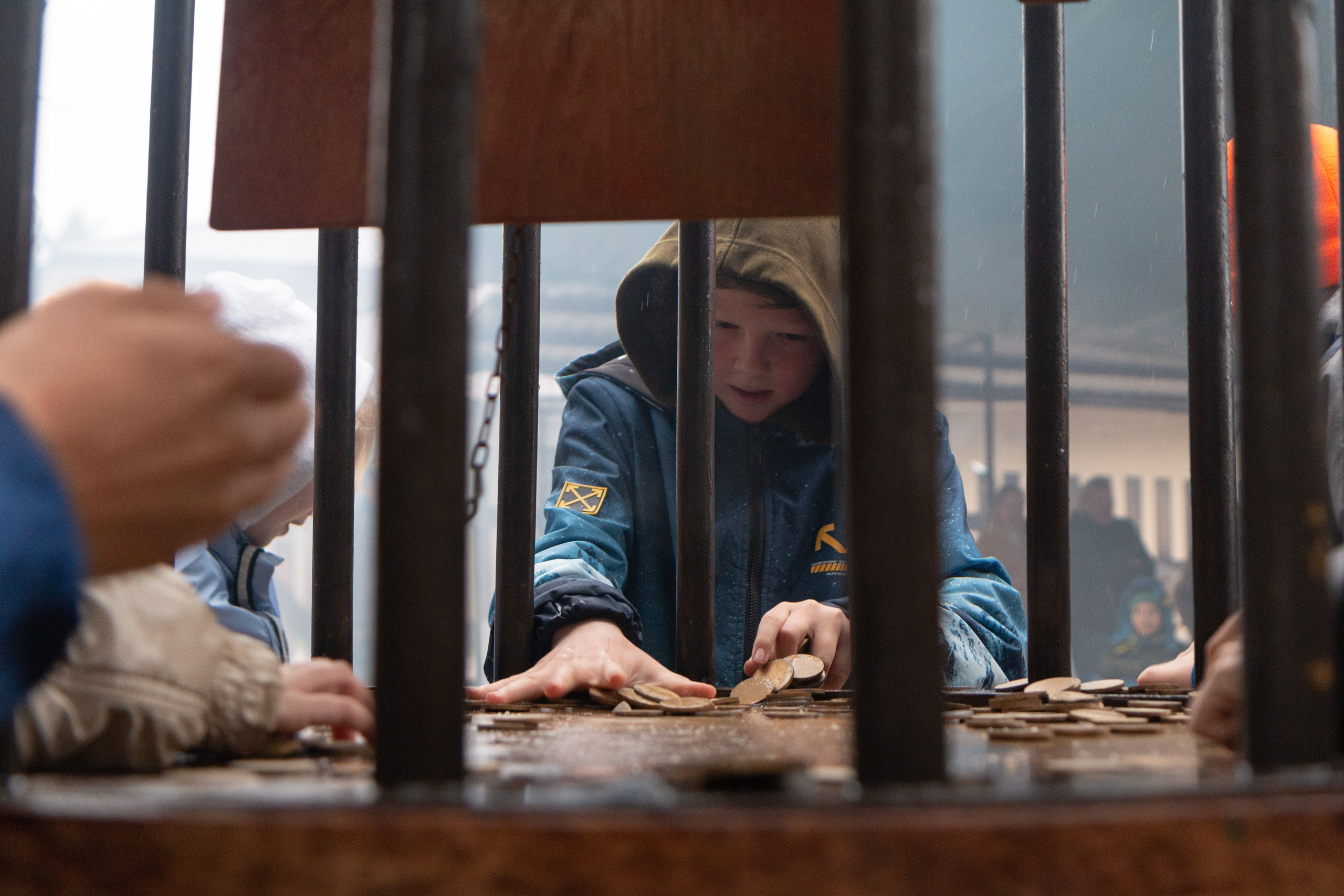 Фотосъёмка квестов и квест-шоу. Предметный и репортажный фотограф Алексей Кротов