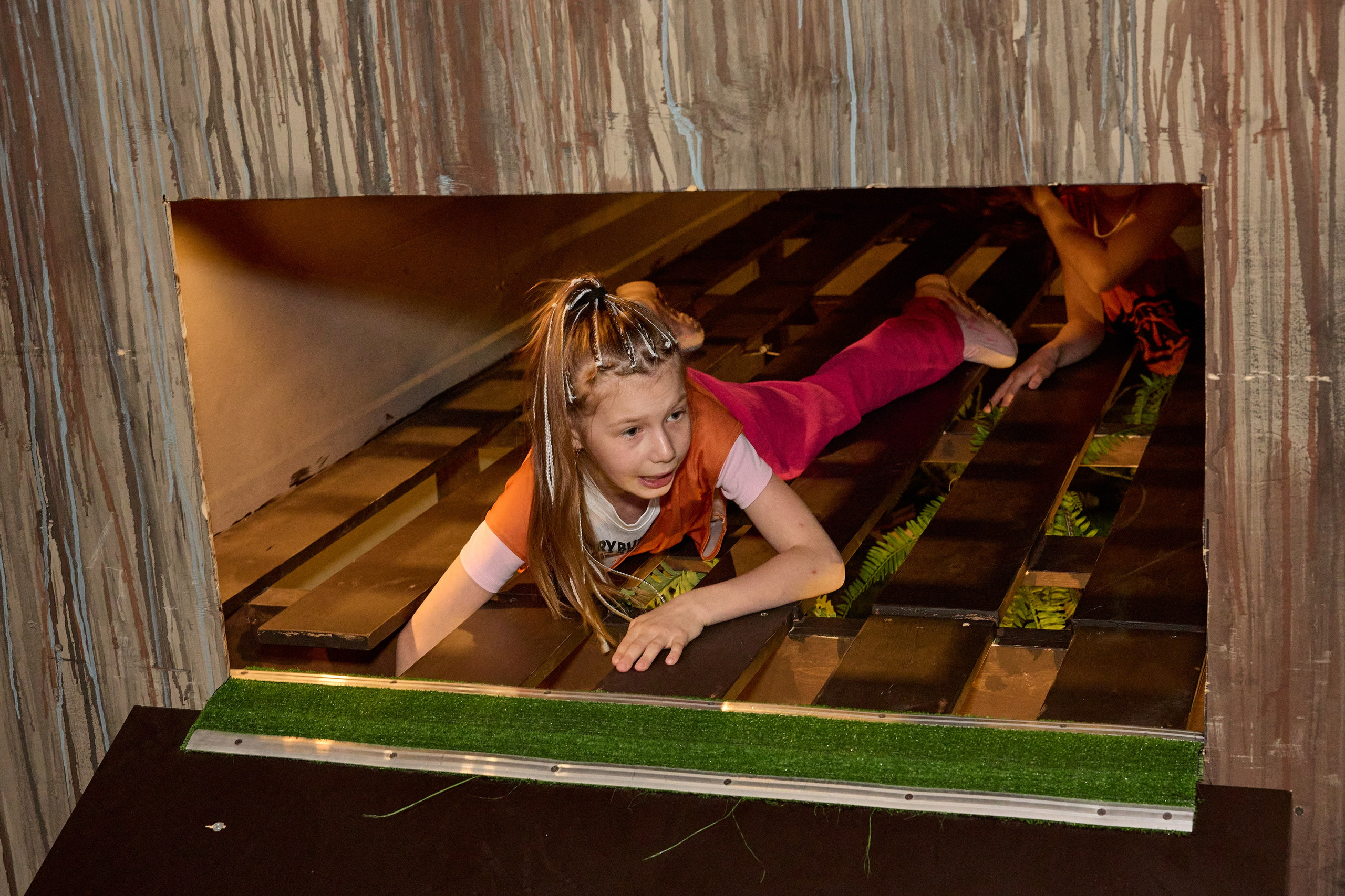 Фотосъёмка квестов и квест-шоу. Предметный и репортажный фотограф Алексей Кротов