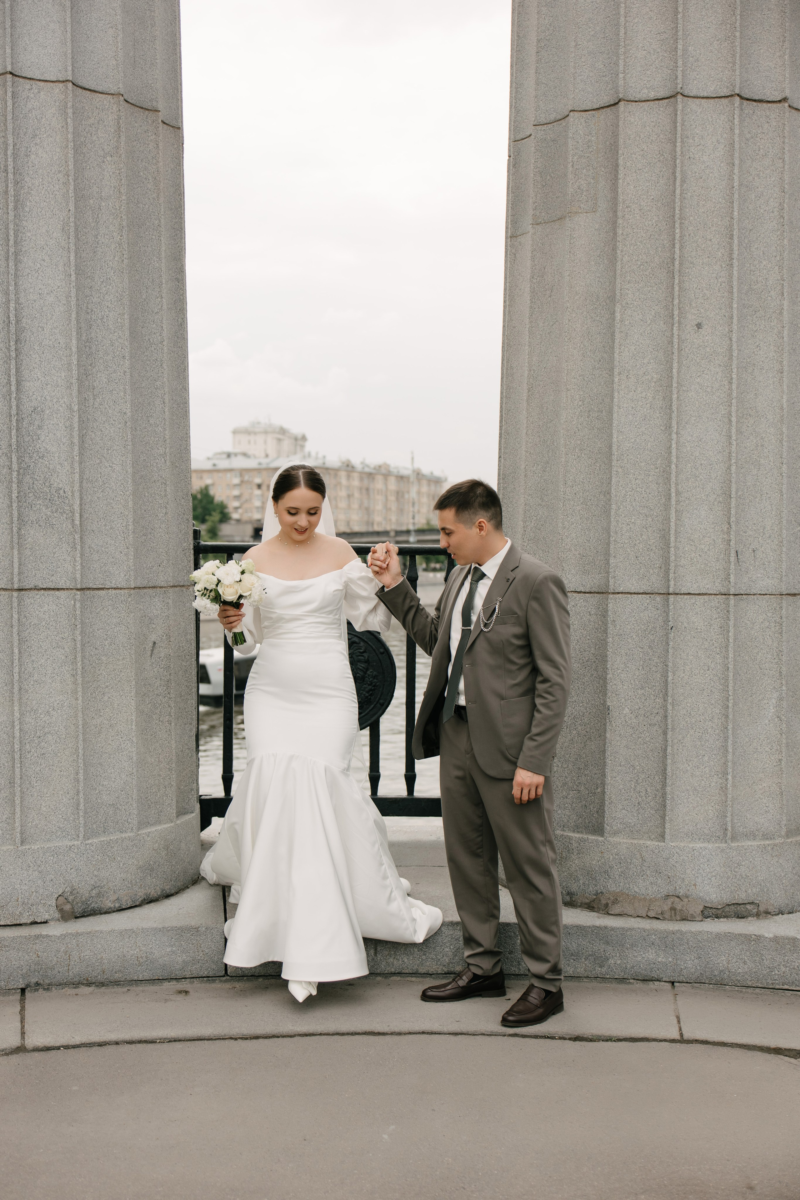 День Руфины и Константина. 12.06.25. Свадебный фотограф Москва Воронеж Ленкова Ксения