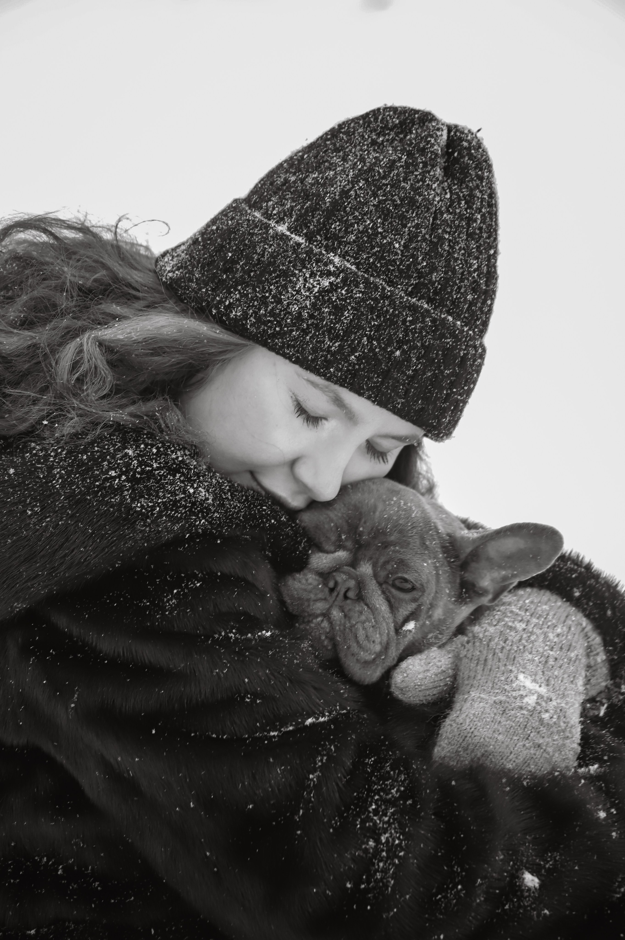 Григорий и Екатерина. Фотограф Москва и МО Анастасия Пясковская