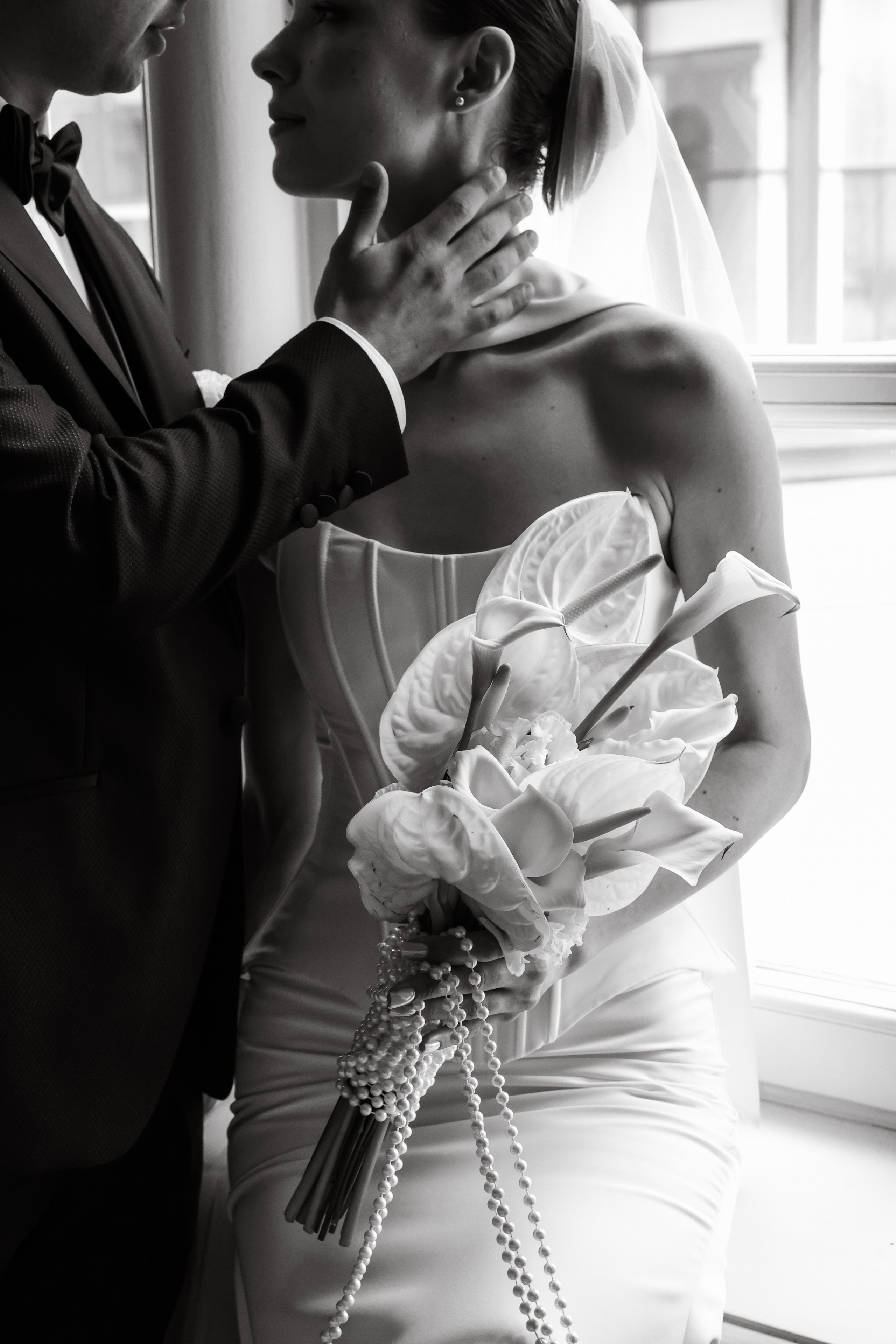 Дмитрий и Алина. Фотограф Москва и МО Анастасия Пясковская