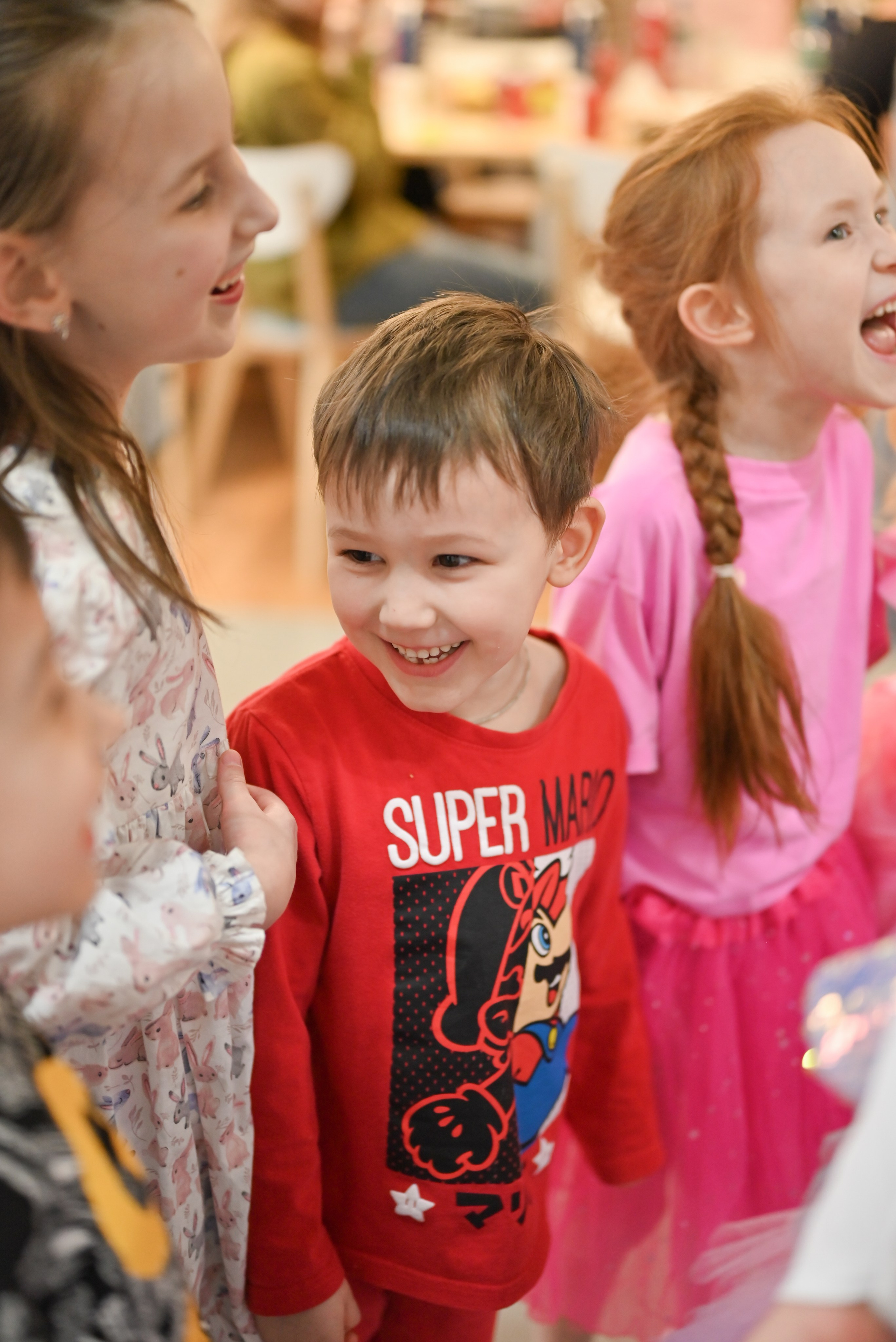 «День варенья Авроры». Свадебный и семейный фотограф в Уфе Александров Максим