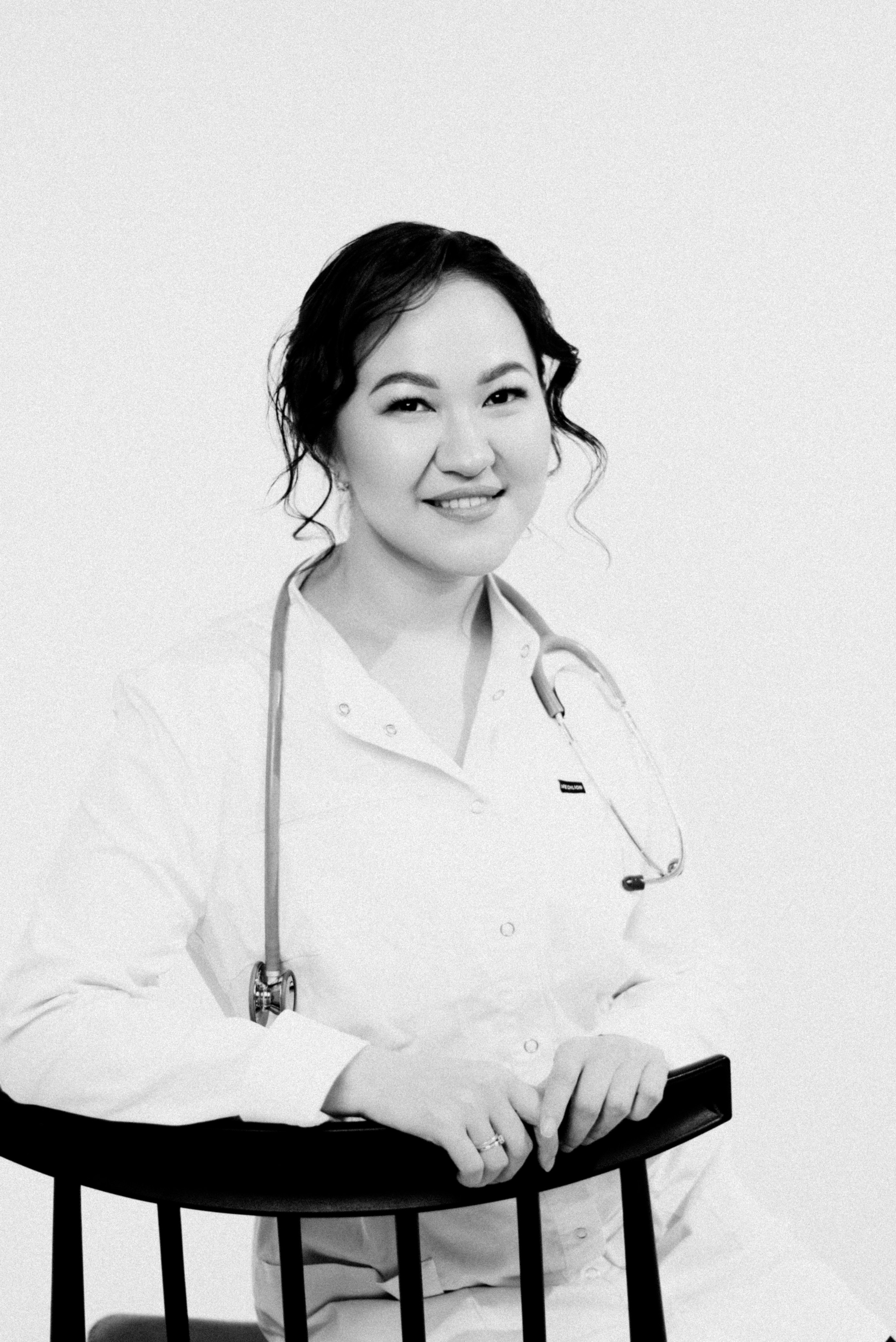 Ажар. Фотограф Дарья Мустафина, Тюмень