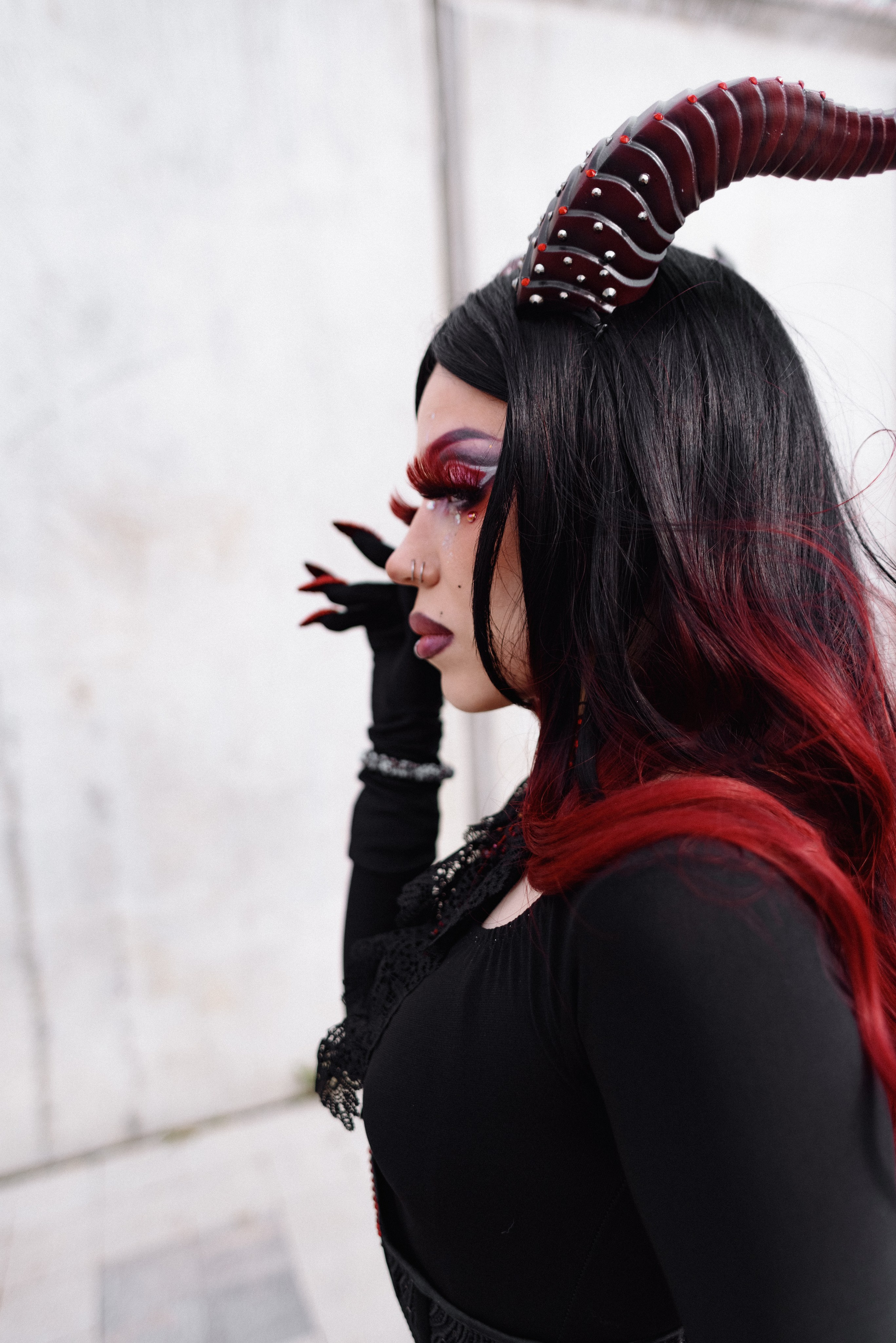 Метаморфозы. Фотограф Дарья Мустафина, Тюмень