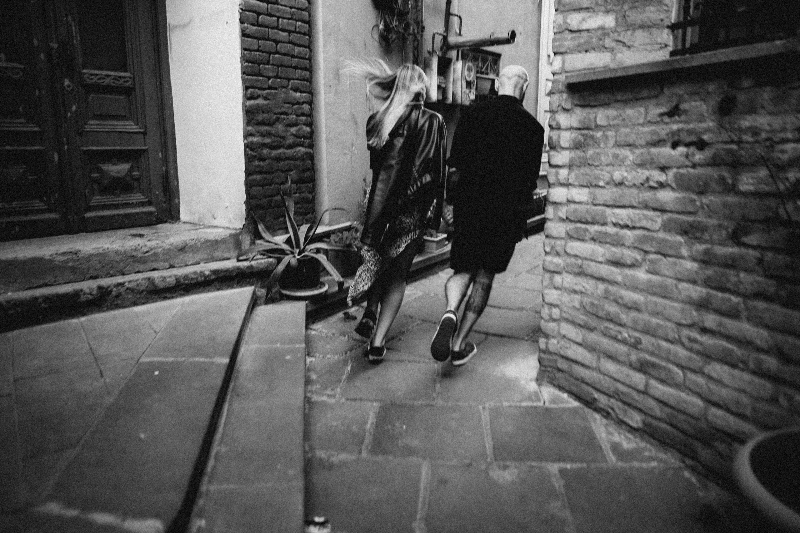 Liza and Roma. Wedding photographers Tbilisi Georgia Alex and Polly