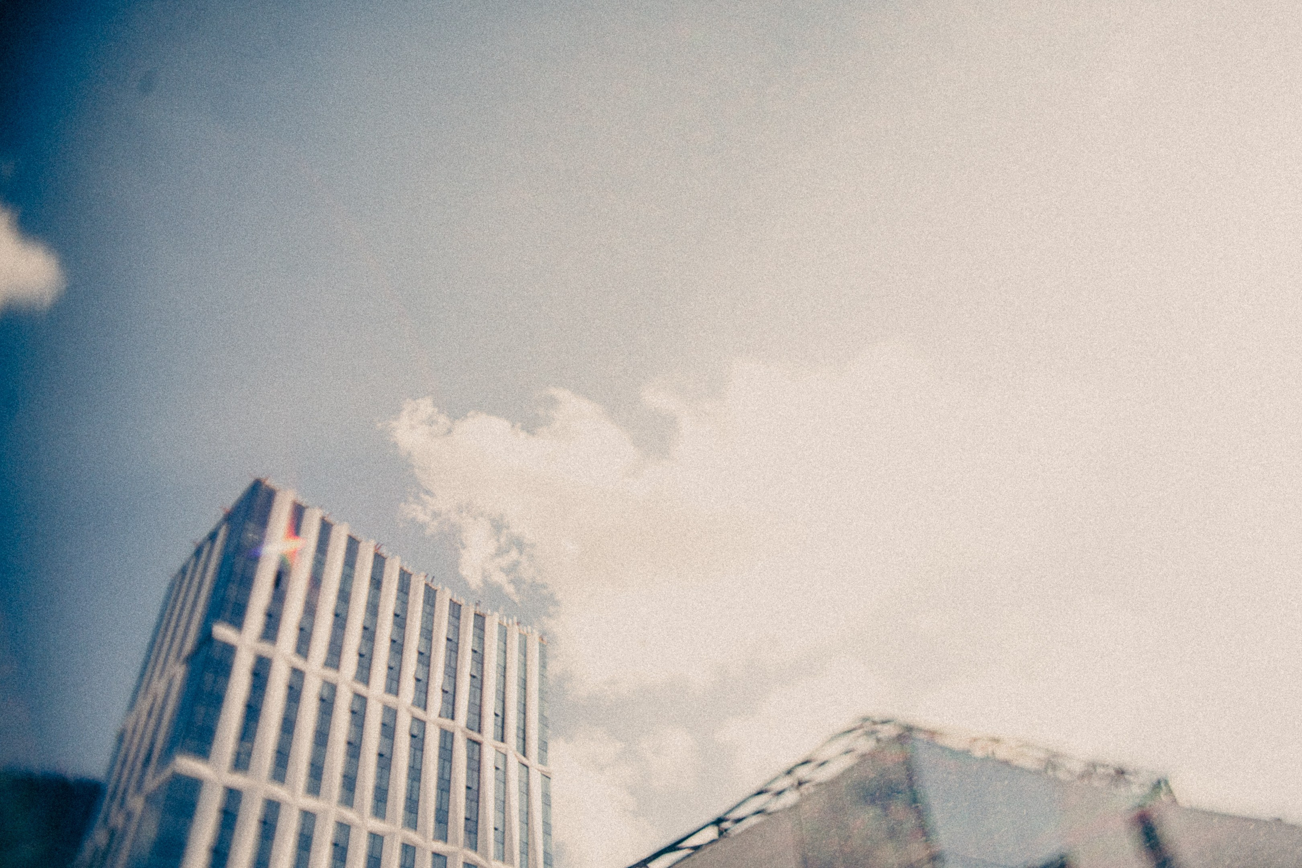 Другая Москва. Фотограф * Вячеслав Скоробогатов * Визульный Артист