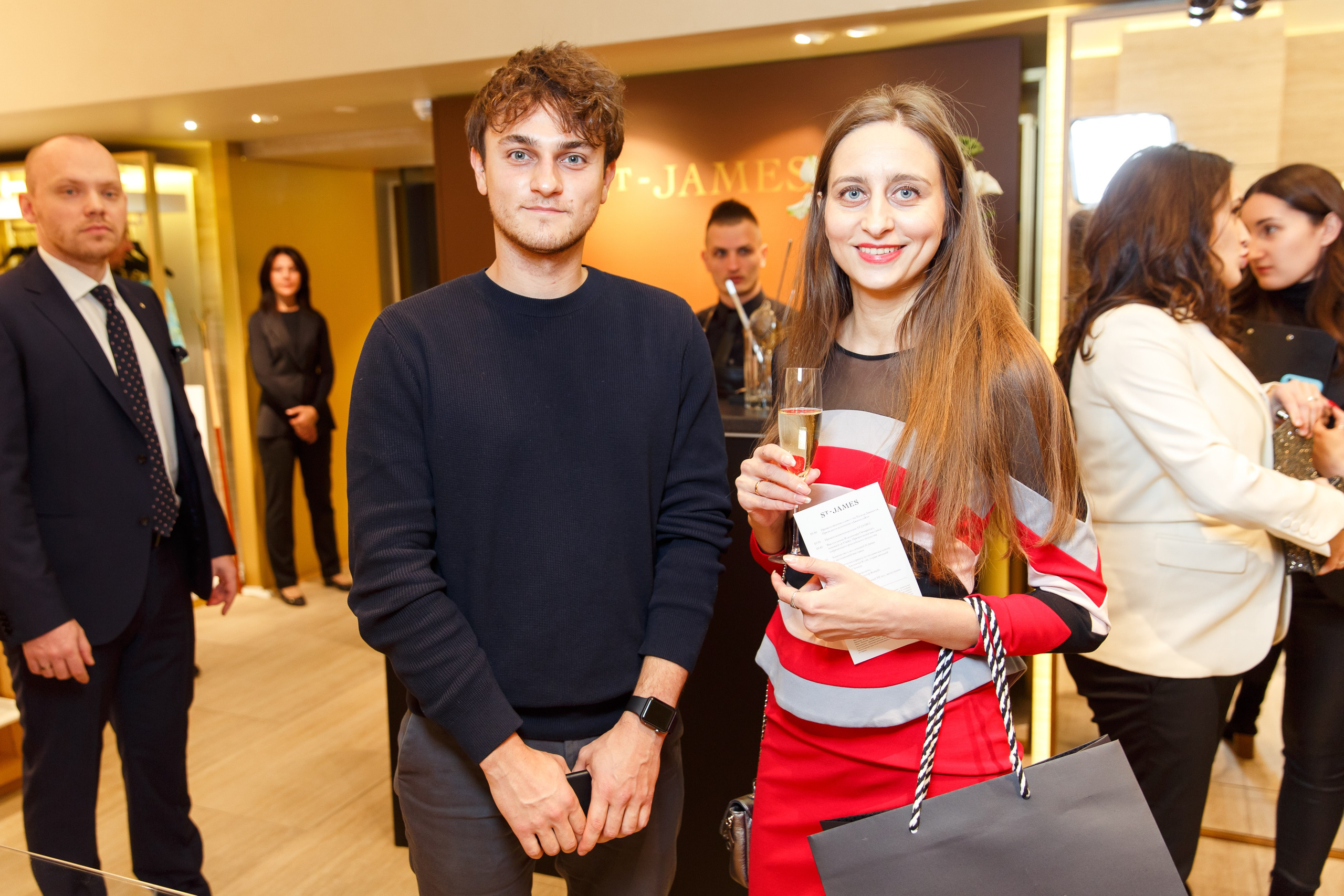 50. Фотограф Недорез Александр в Москве. Репортаж на ваших мероприятиях