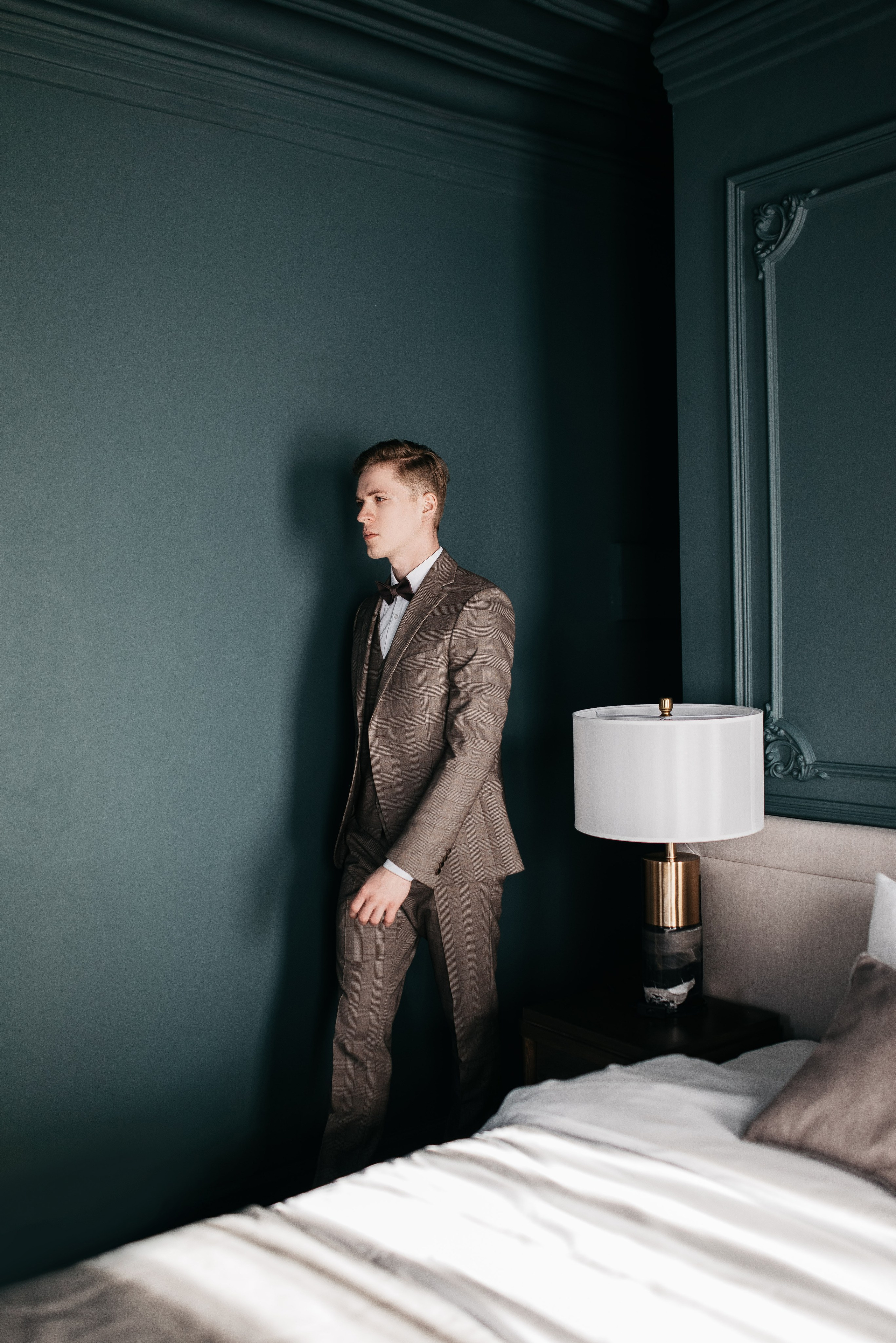 Максим. Тамара Власова