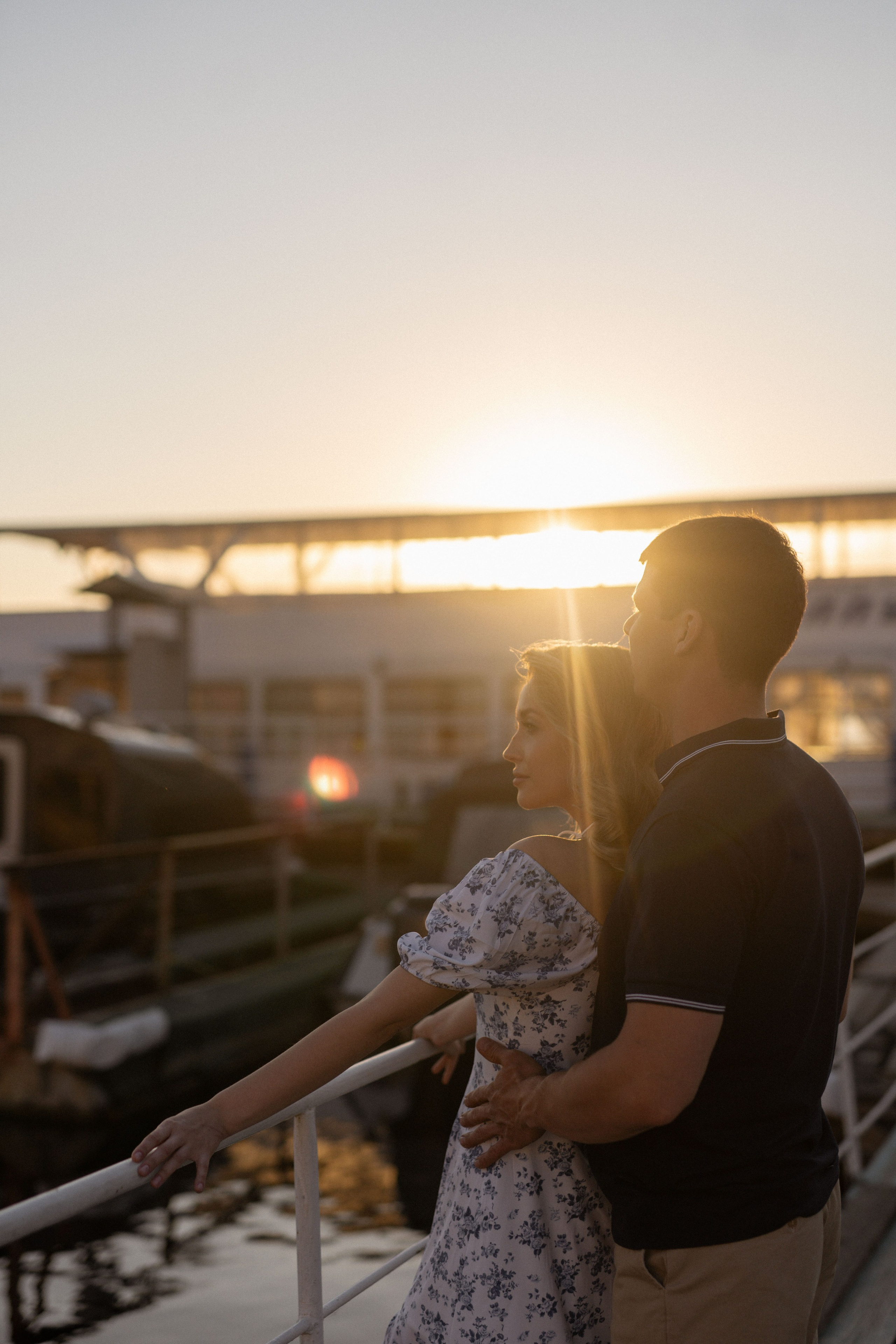 Love story. Фотограф в Самаре Анастасия Саморукова