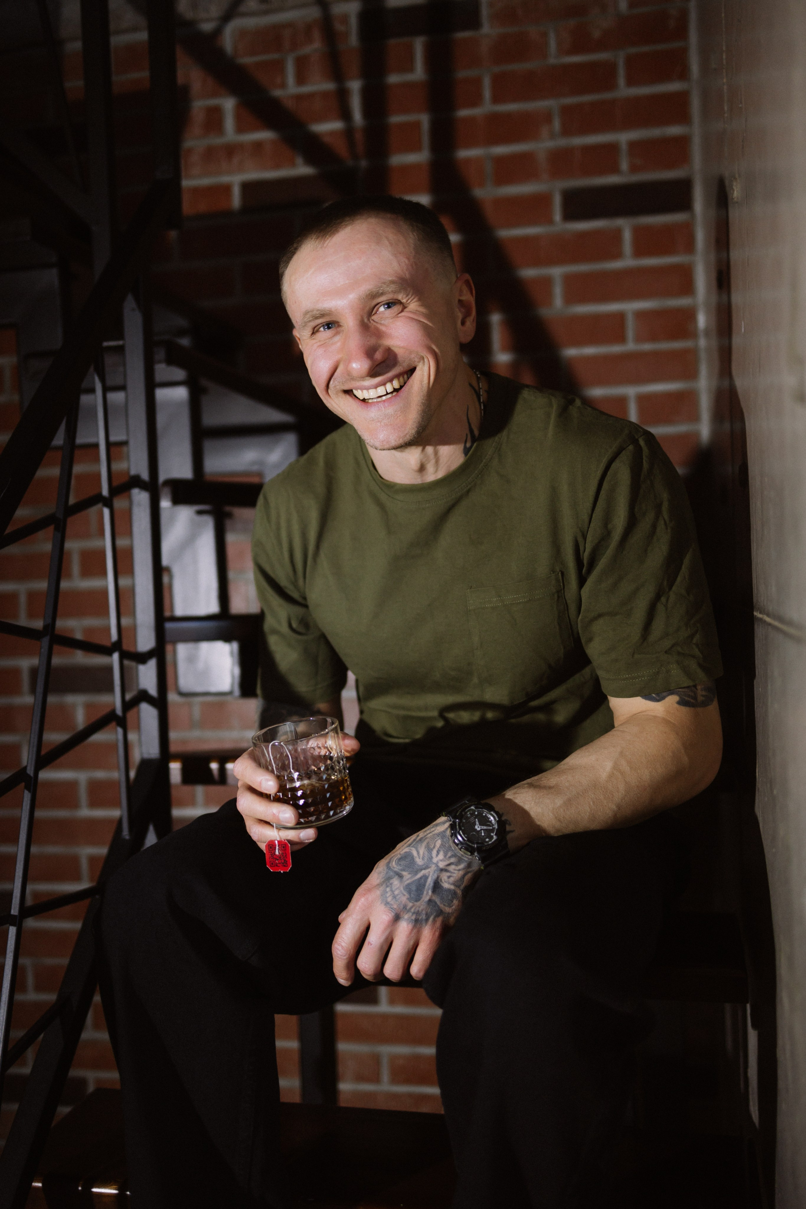 Андрей. Фотограф Уфа Башкирия Мухаметянова Алина. Свадебный семейный портретный