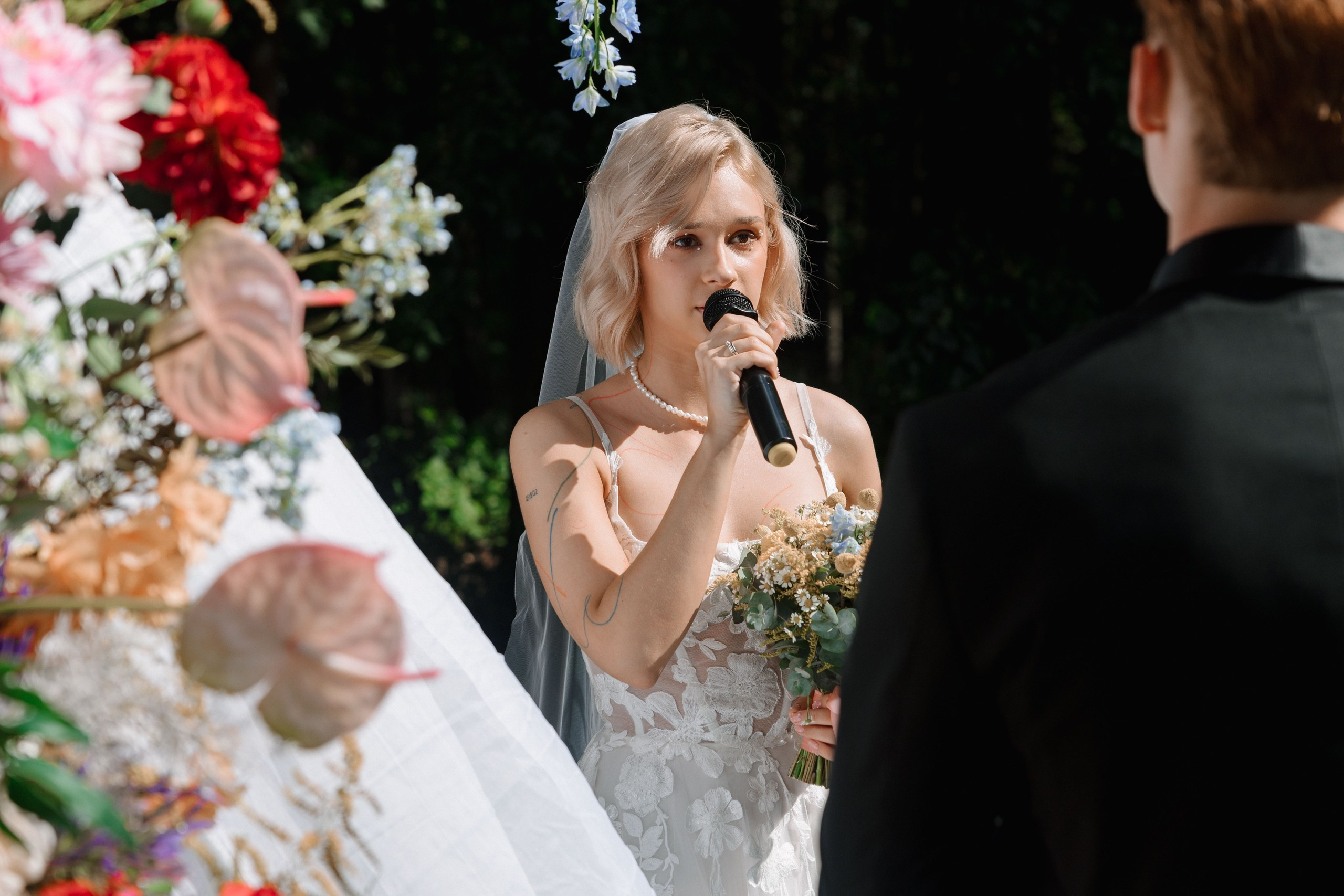 Евгения&Алексей. Главная