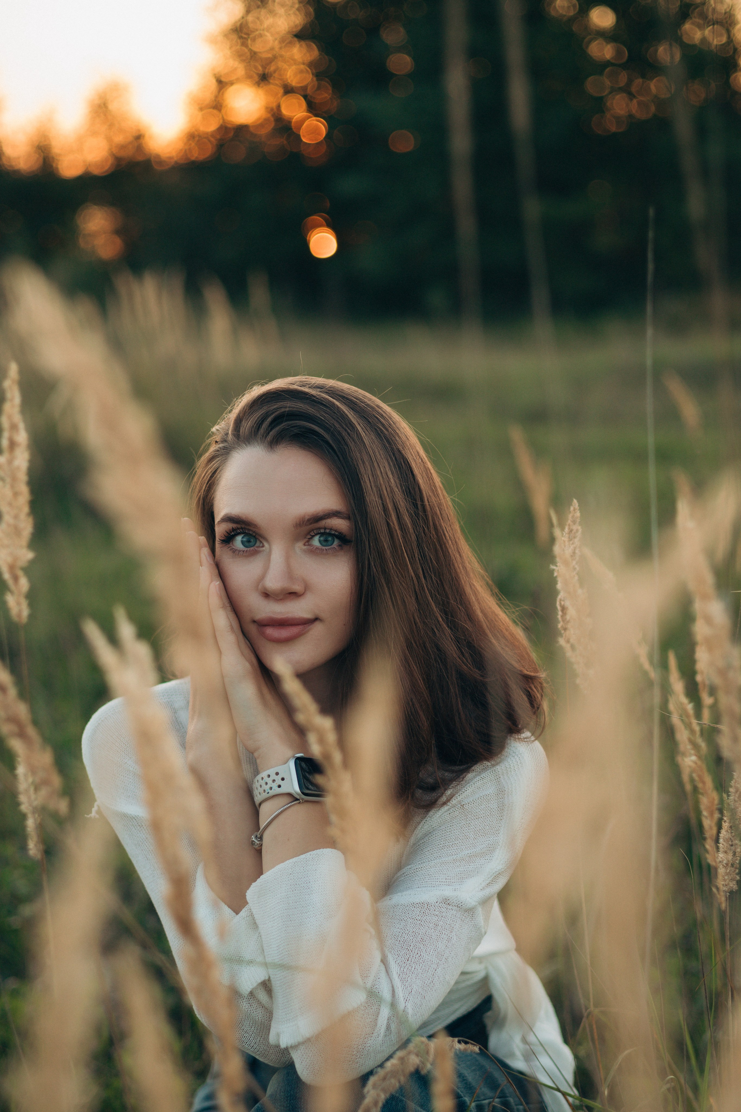 Настя. Ваш фотограф