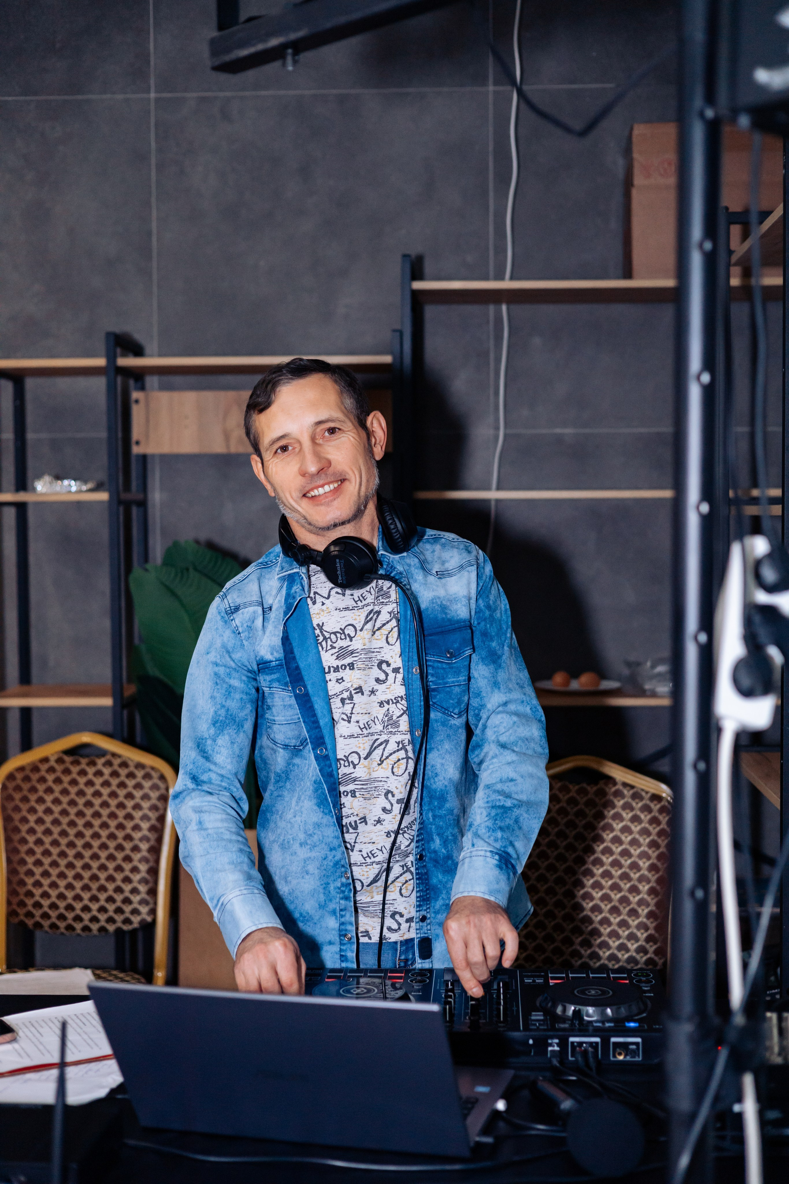 Праздничный вечер. Ваш фотограф