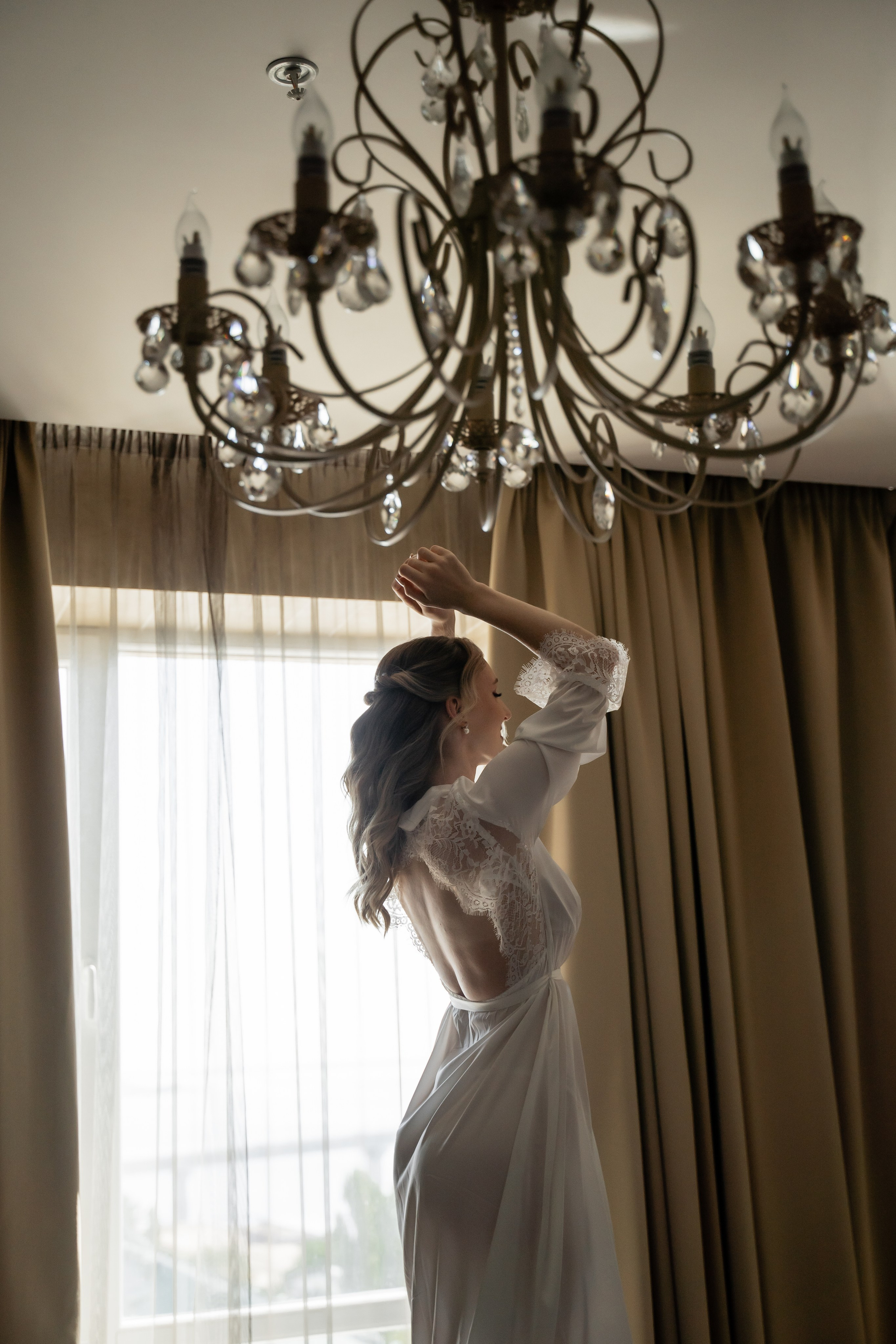 Анна и Артем. Свадебный фотограф Екатерина Кузнецова