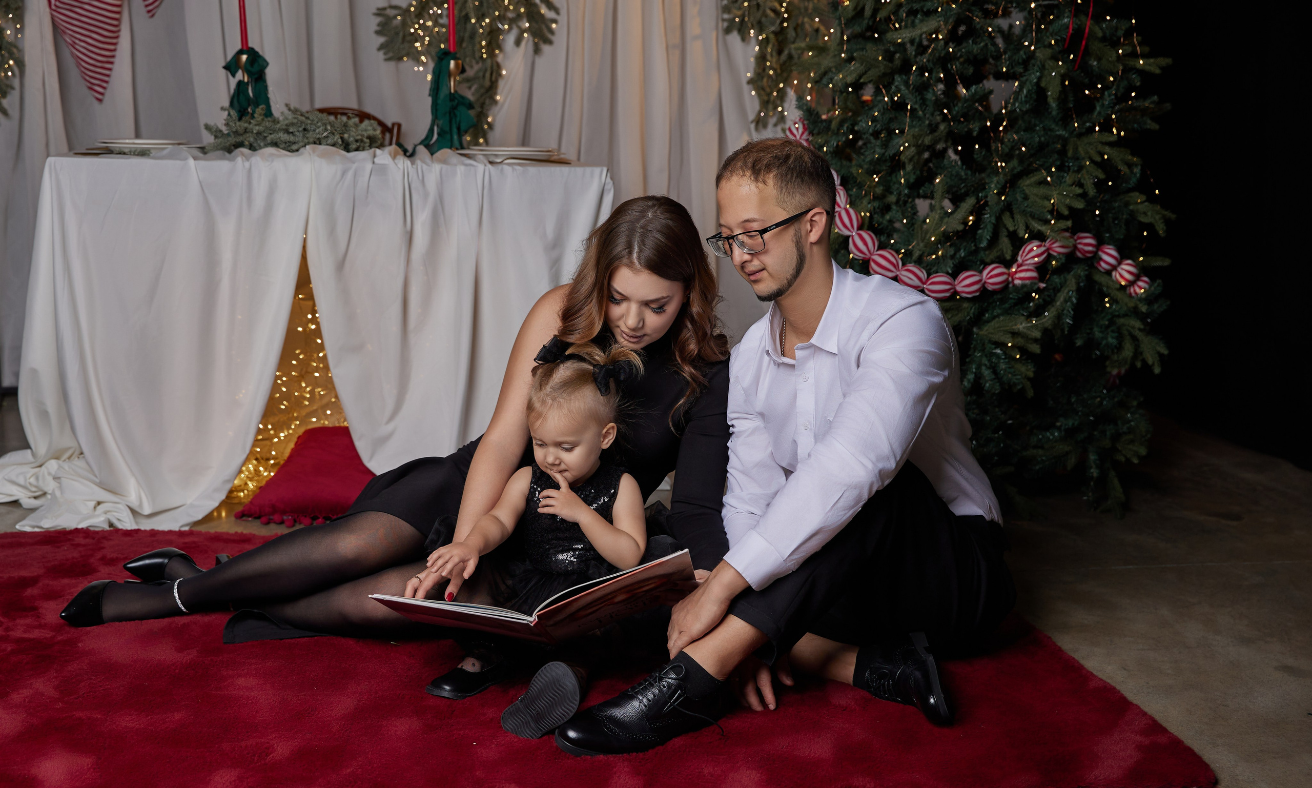 Дарья. Фотограф женского портрета, беременности и материнства Харькова Елена