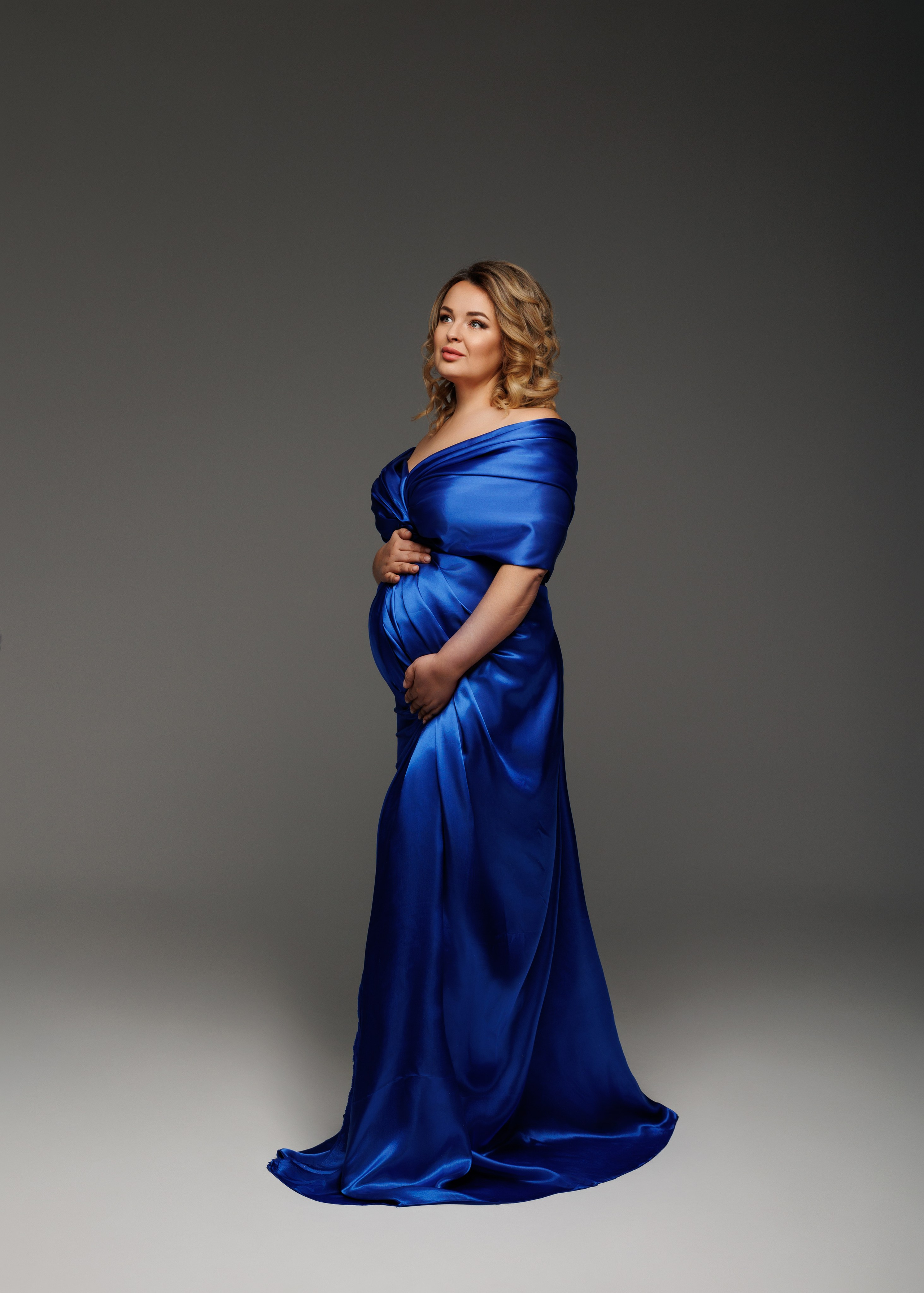 Диана. Фотограф женского портрета, беременности и материнства Харькова Елена