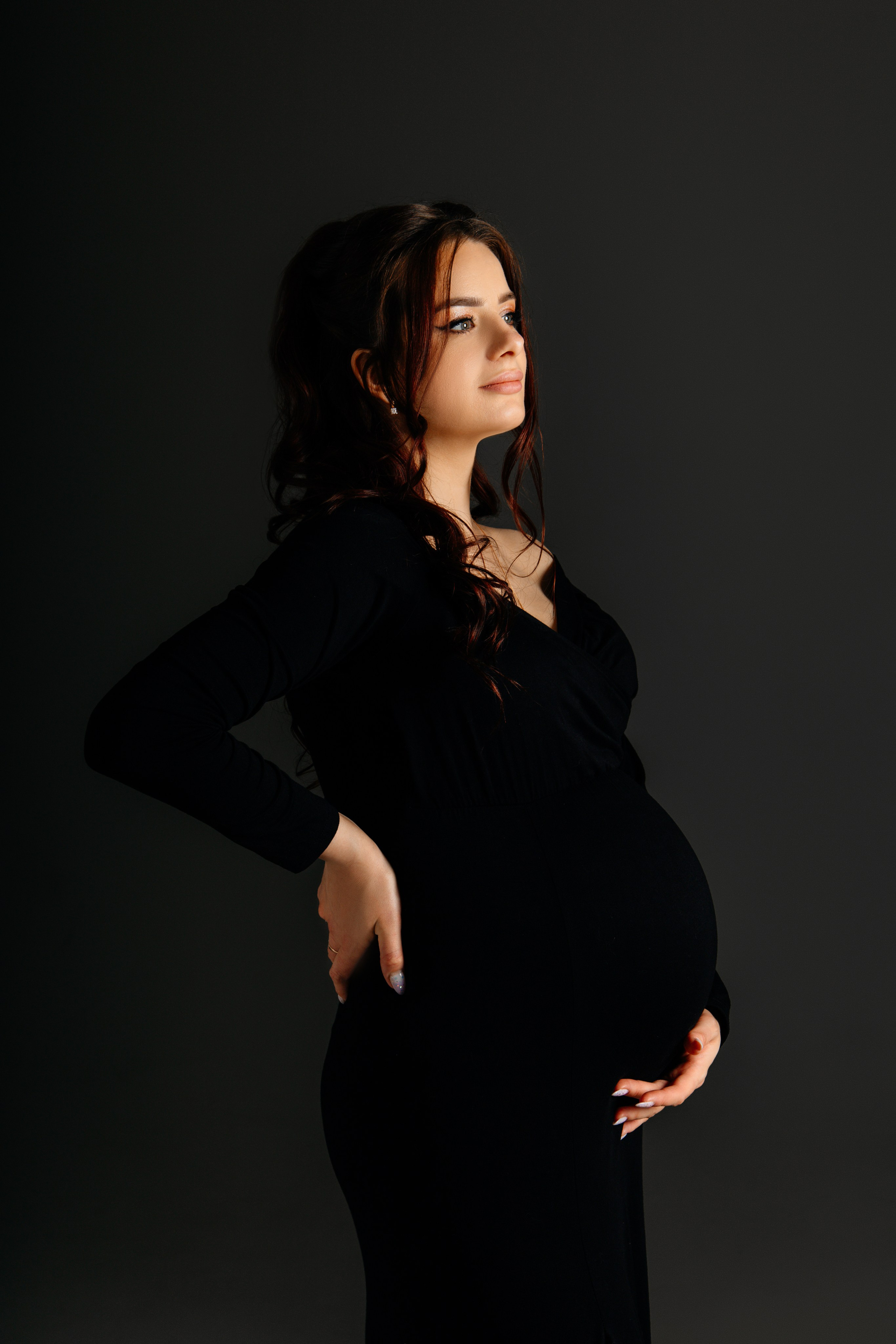 Фотосессия беременности. Фотограф в городе Лыткарино Волкова Ольга