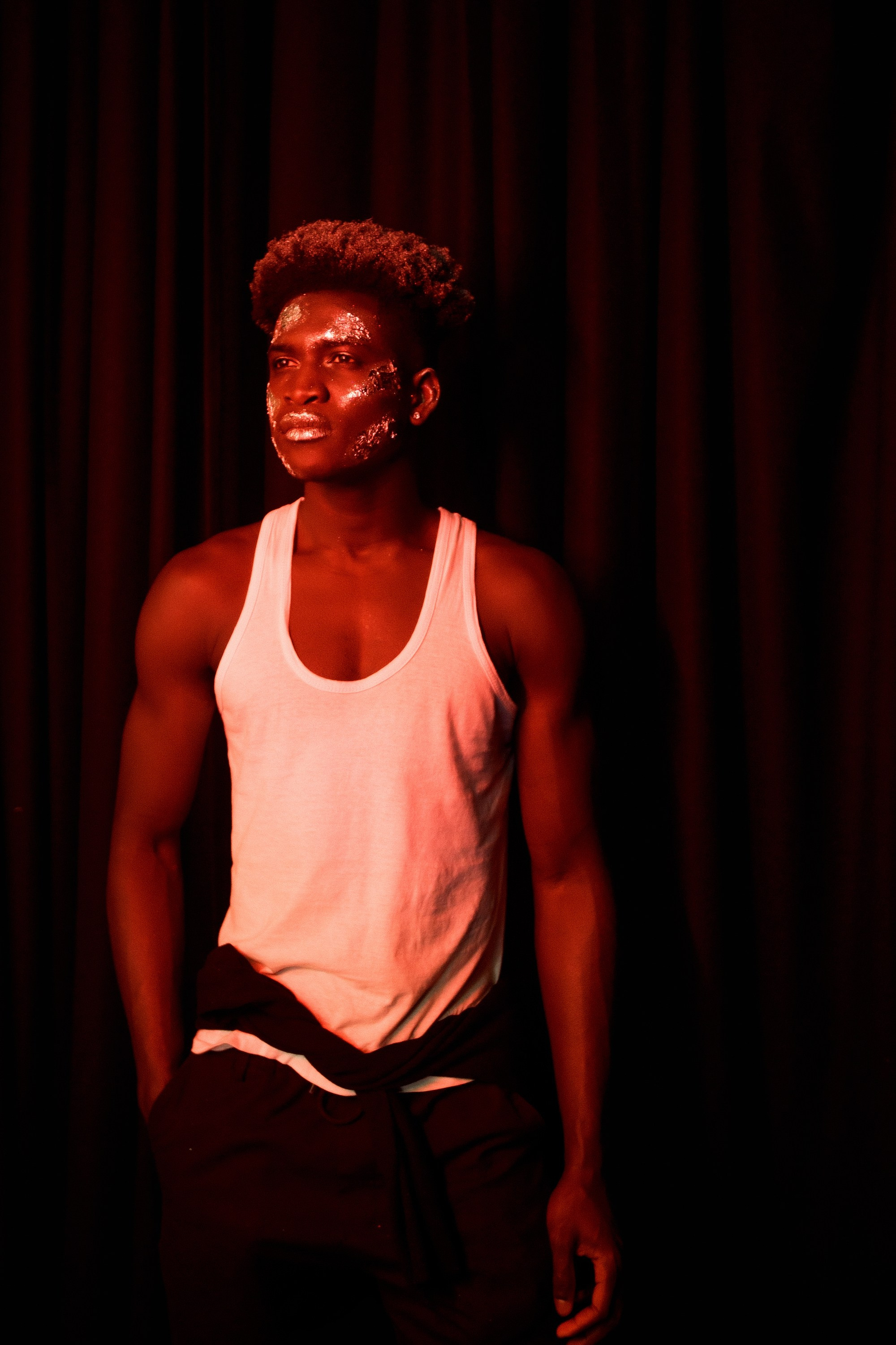 Fashion week 23. Home