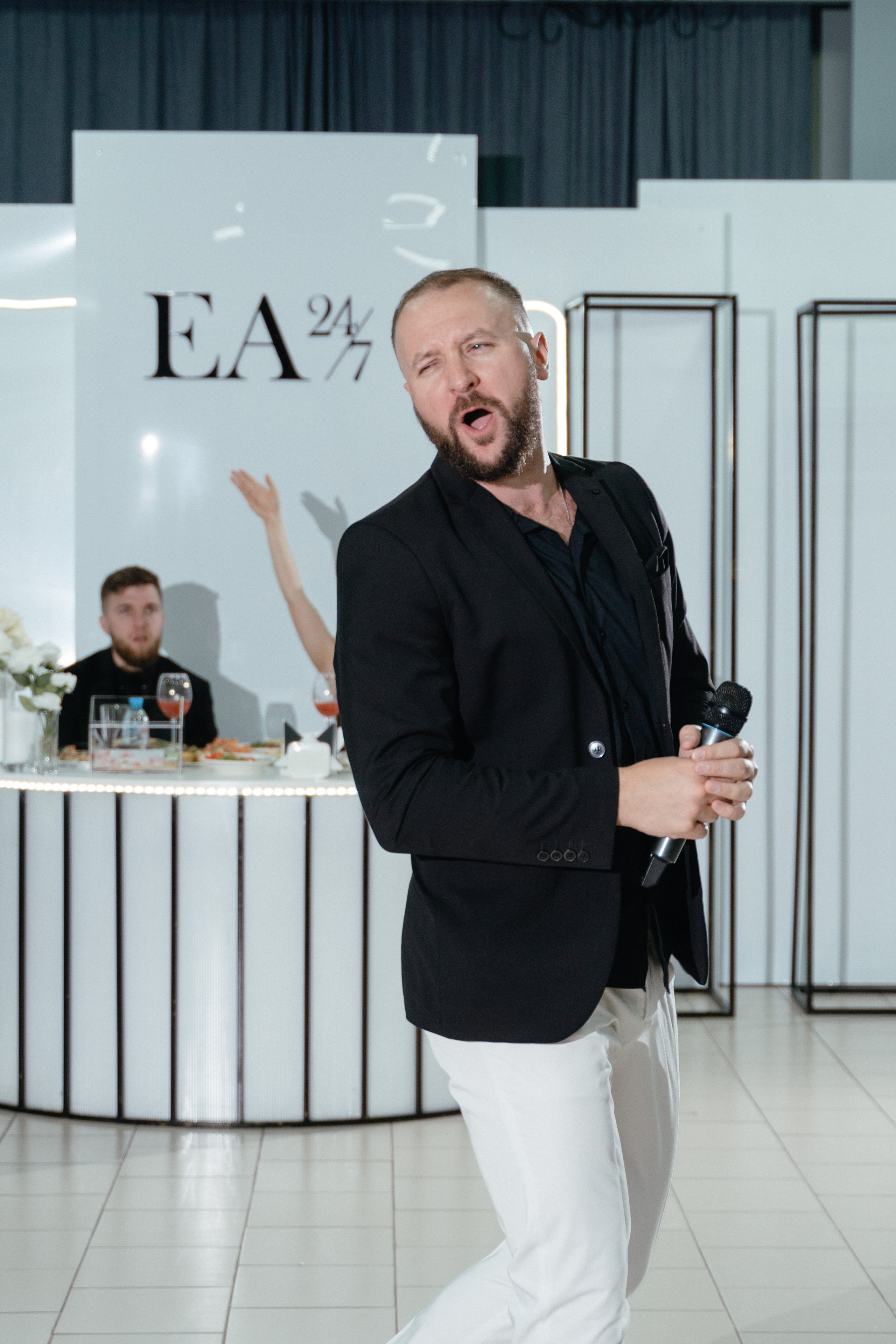 Егор и Анастасия. Фотограф Алматы