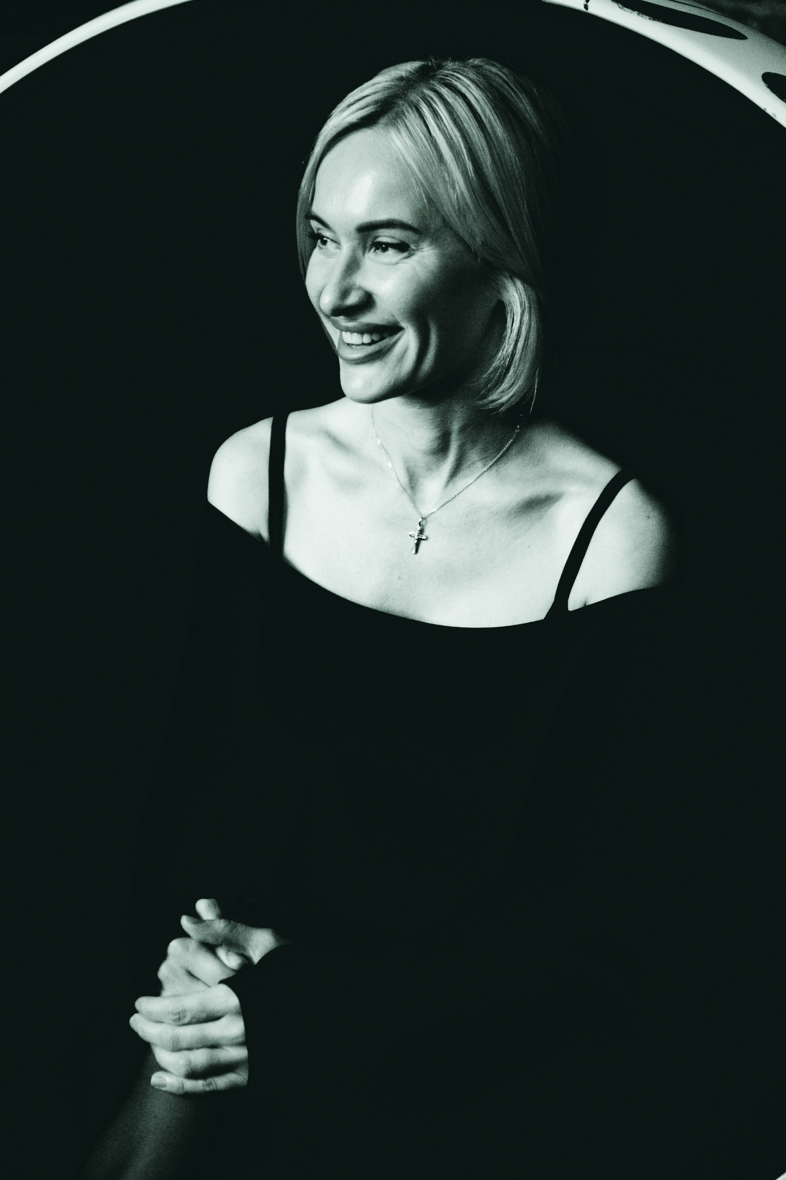 Декабрь Екатерины. ДарияГалямова — фотограф: открытый, творческий, коммерческий