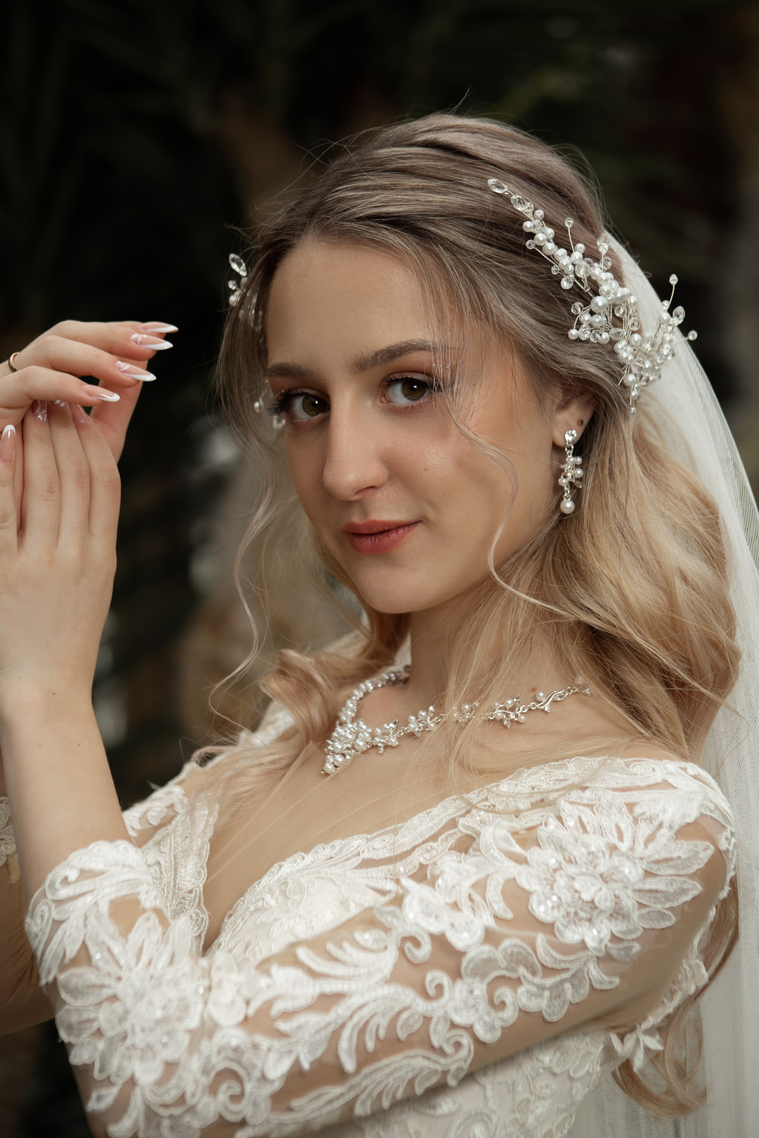 Сергей & Ангелина. Свадебный и контент фотограф в Новосибирске Еремин Александр