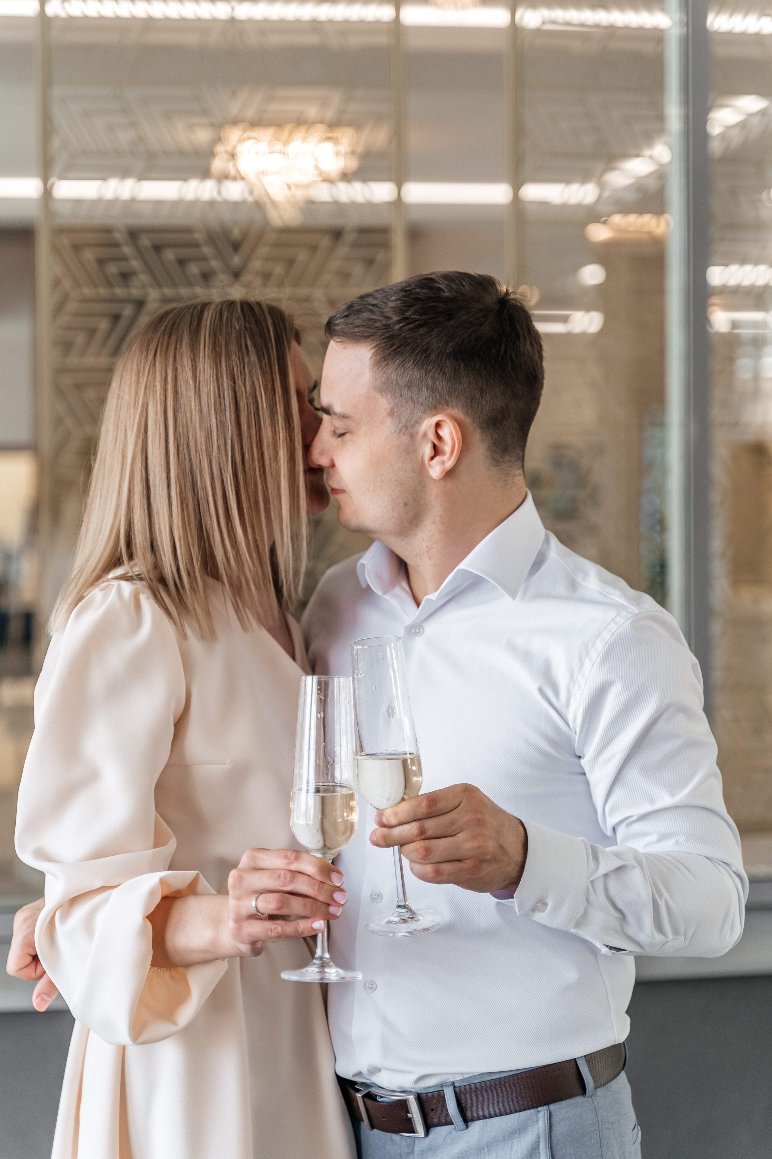 ALEXEY & OLGA. Фотограф в Одинцово, Москве