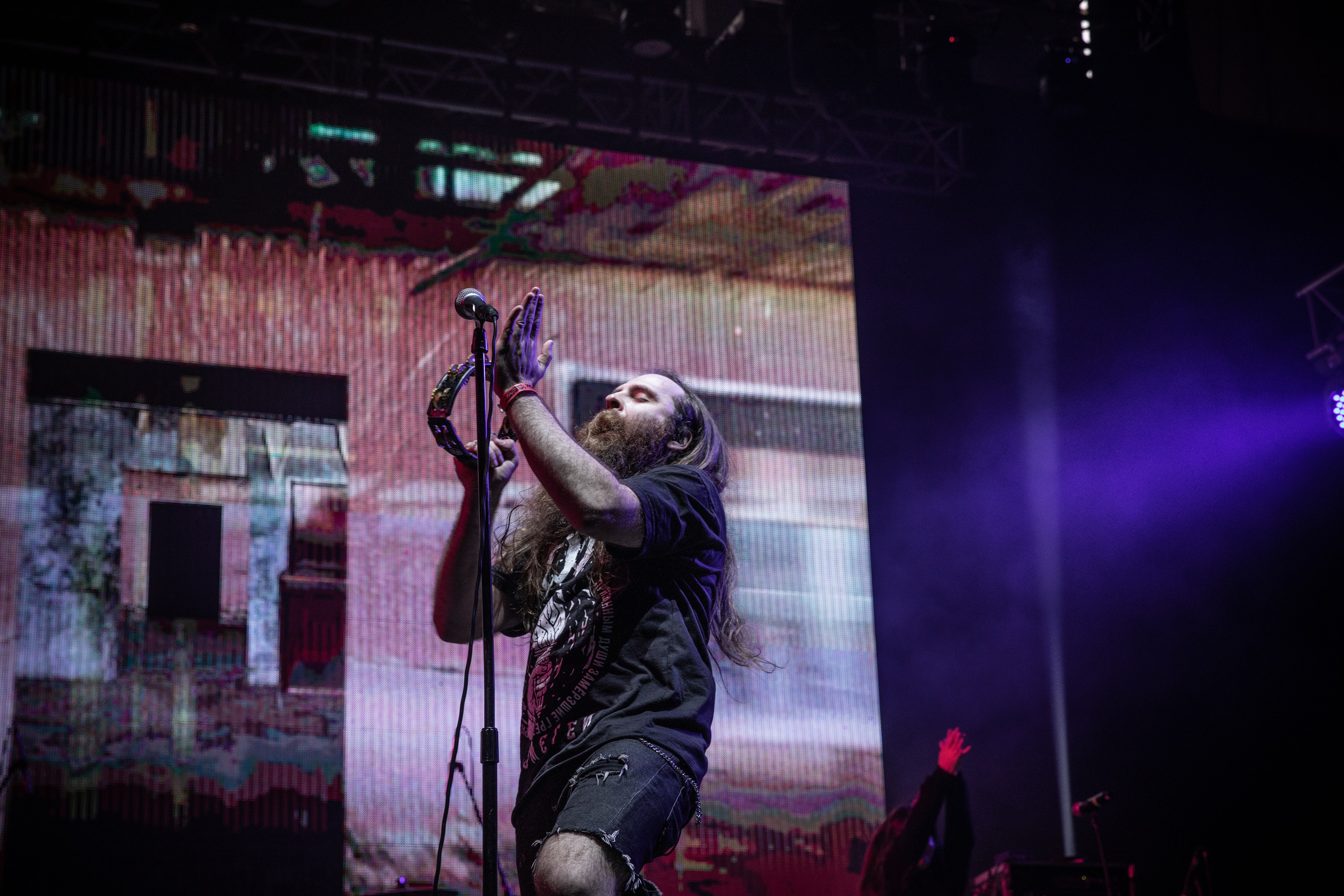 Музыкальный фестиваль «ФОРТ НОВОРОК». Anastasia Leonowa