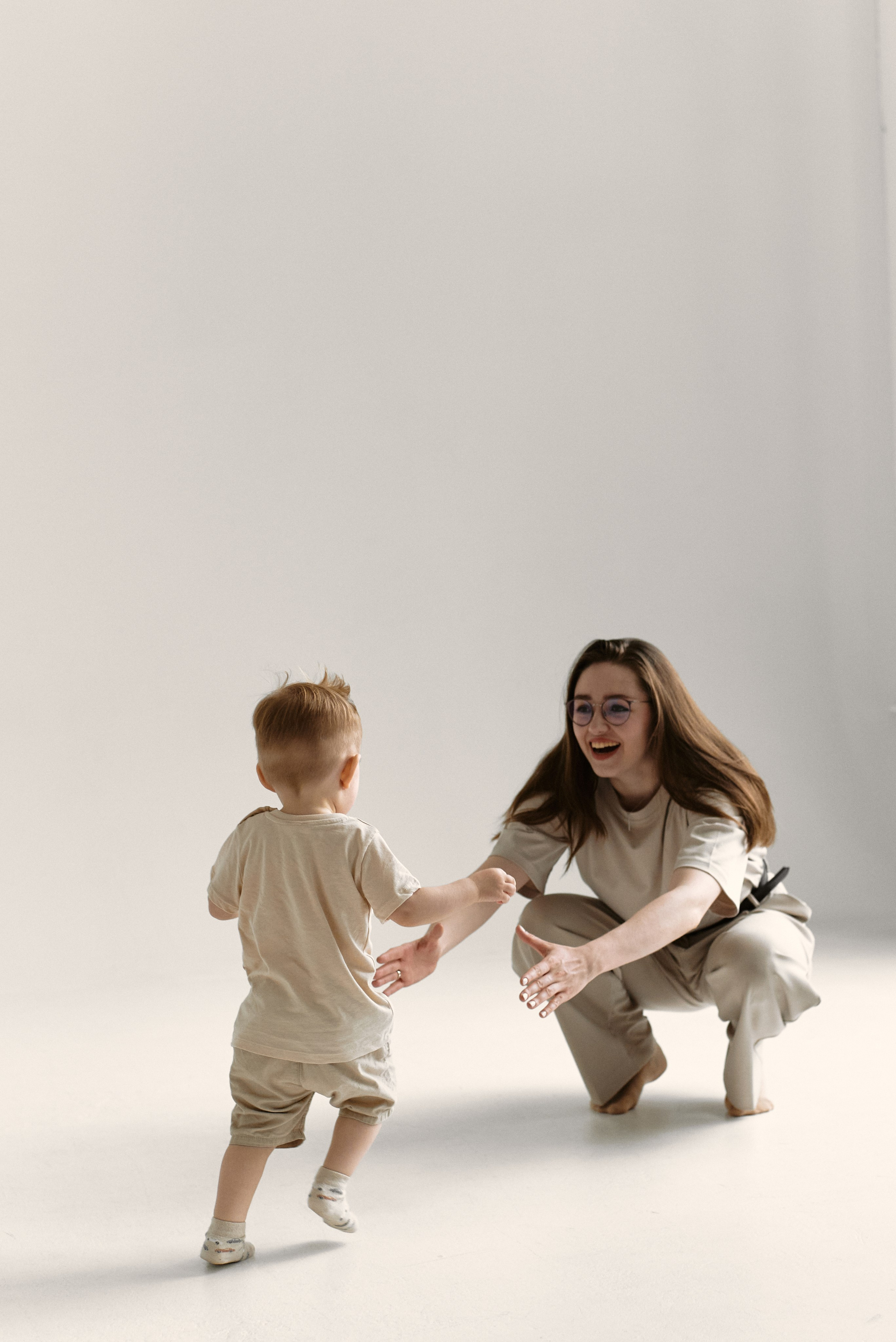 Семья Эли и Никиты. Семейный и свадебный фотограф в Нижнем Новгороде Анастасия Хренова