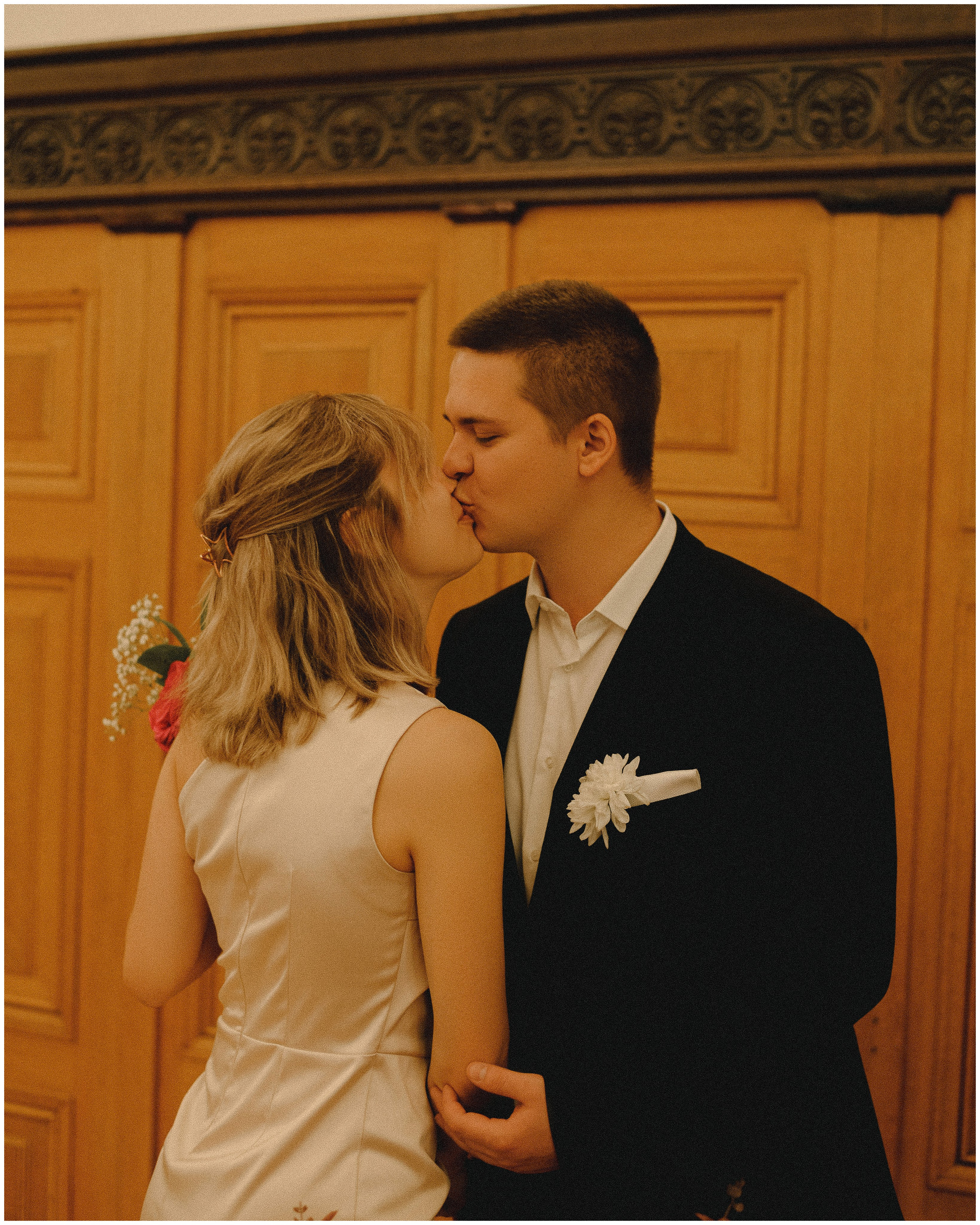 Леша и Даша. Фотограф в Москве Емельяненко Светлана