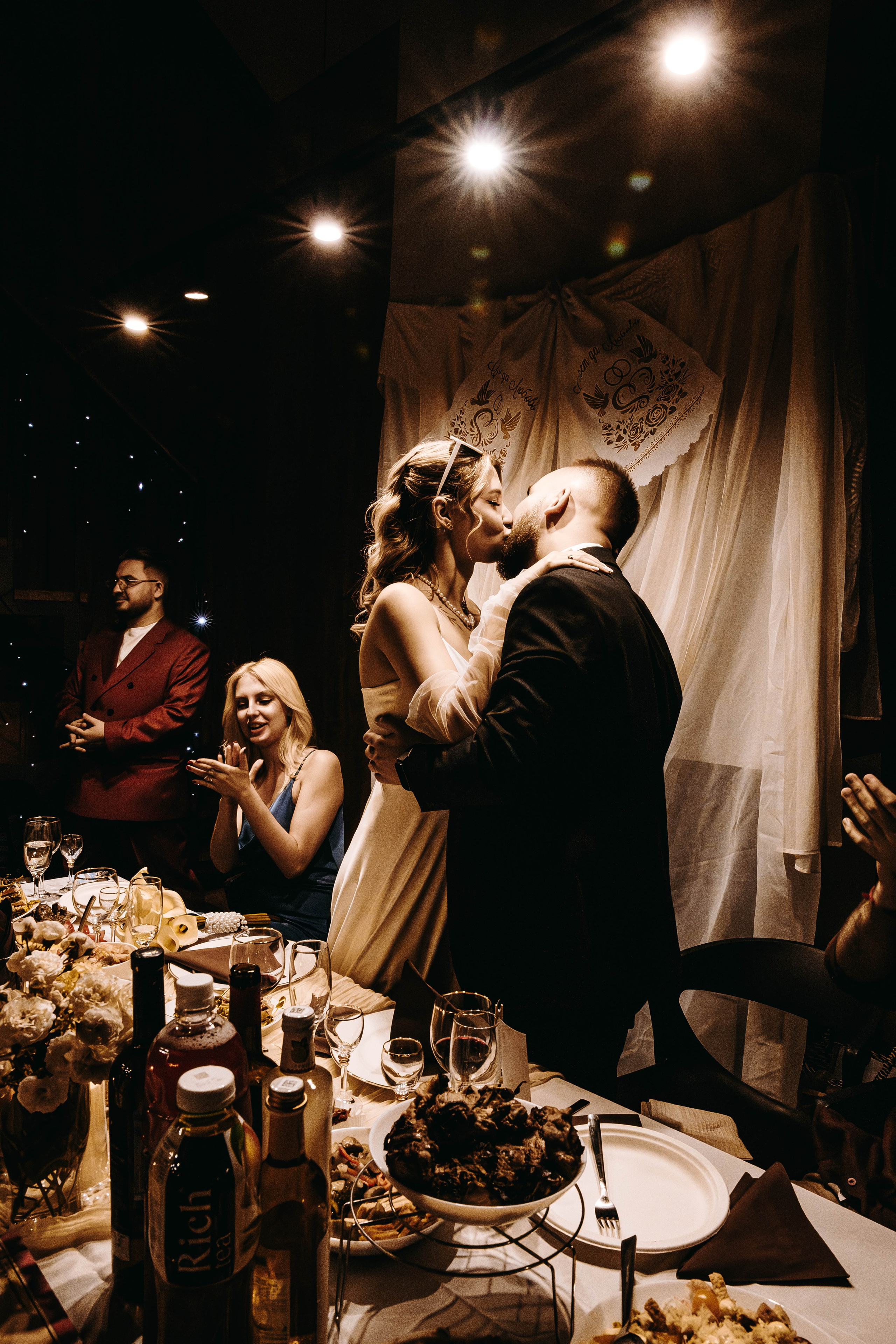 Владислав и Виктория. Фотограф в Ставрополе Алина Клочкова