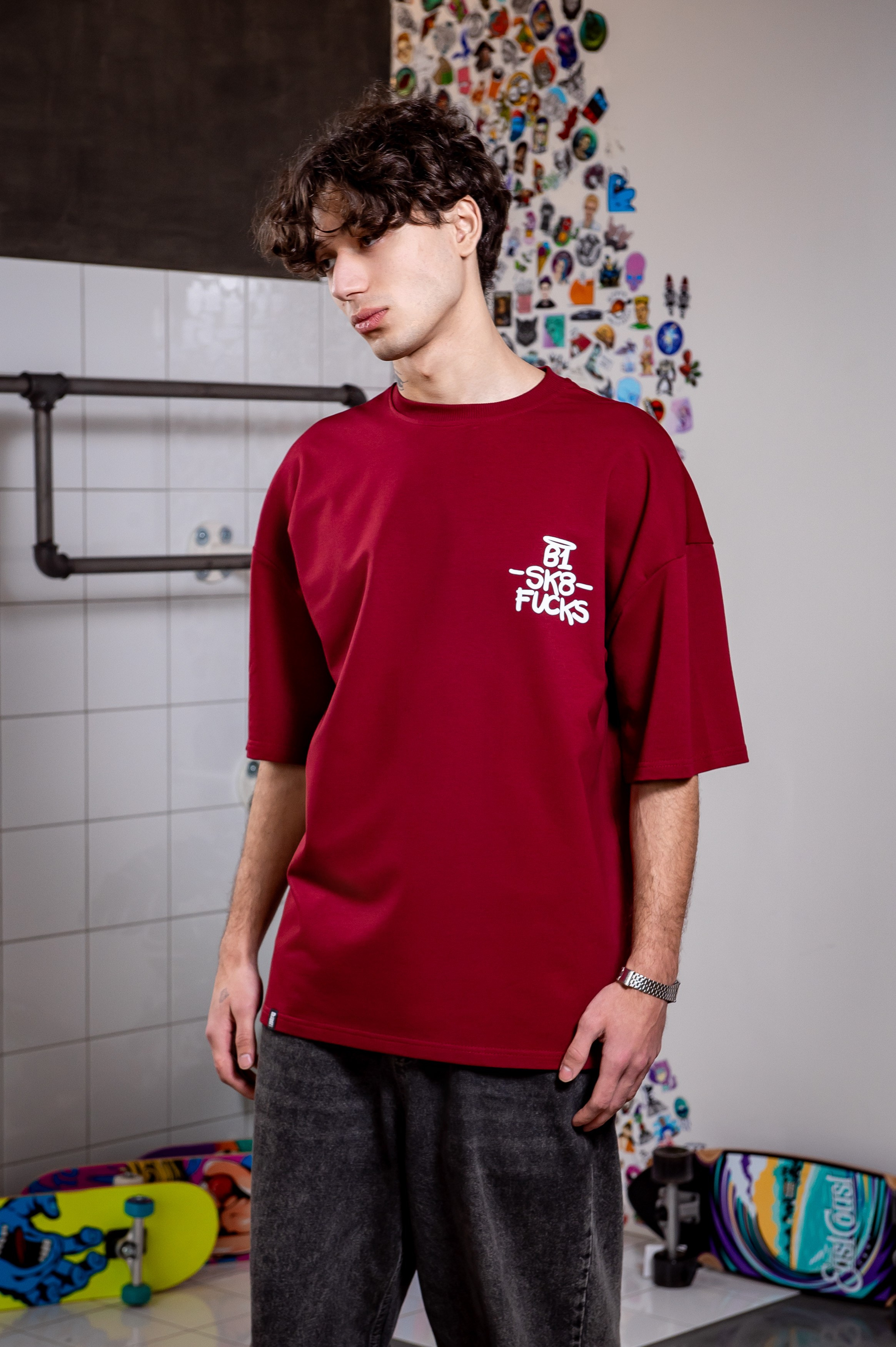 BoardShop #1. Главная