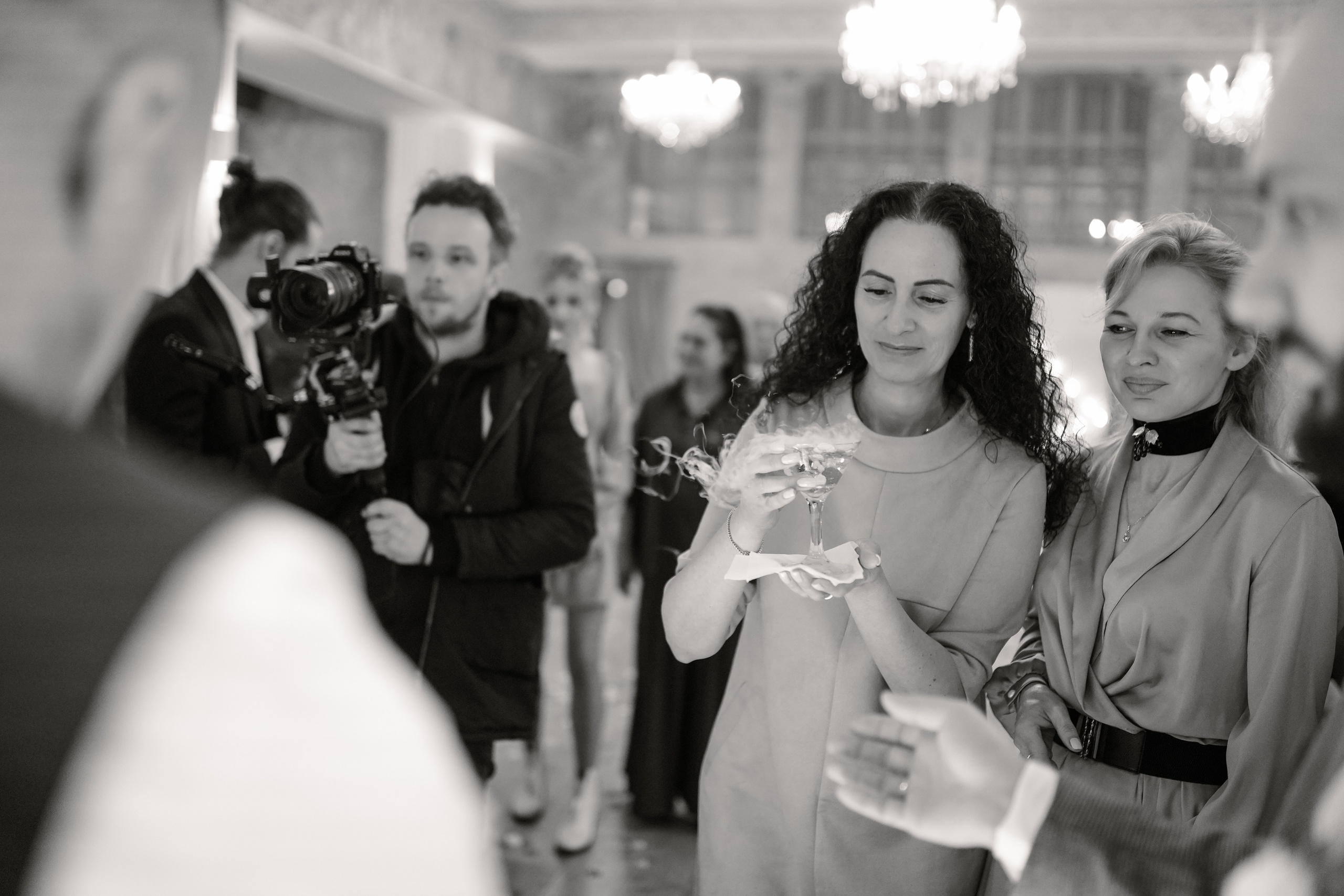 ROMAN&TATIANA. Свадебный фотограф в Санкт-Петербурге Харичева Анастасия