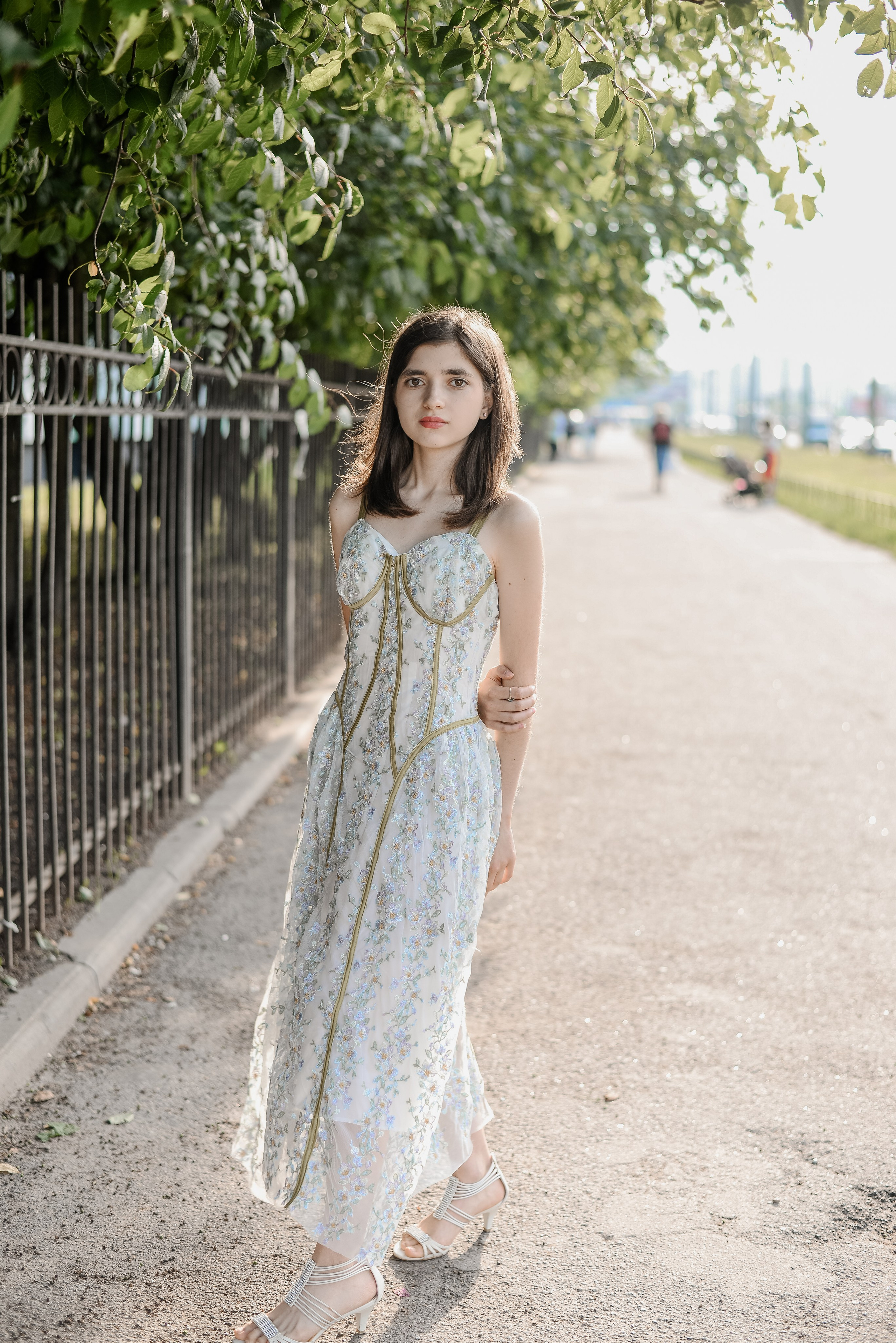 Выпускные. Свадебный фотограф в Санкт-Петербурге Харичева Анастасия