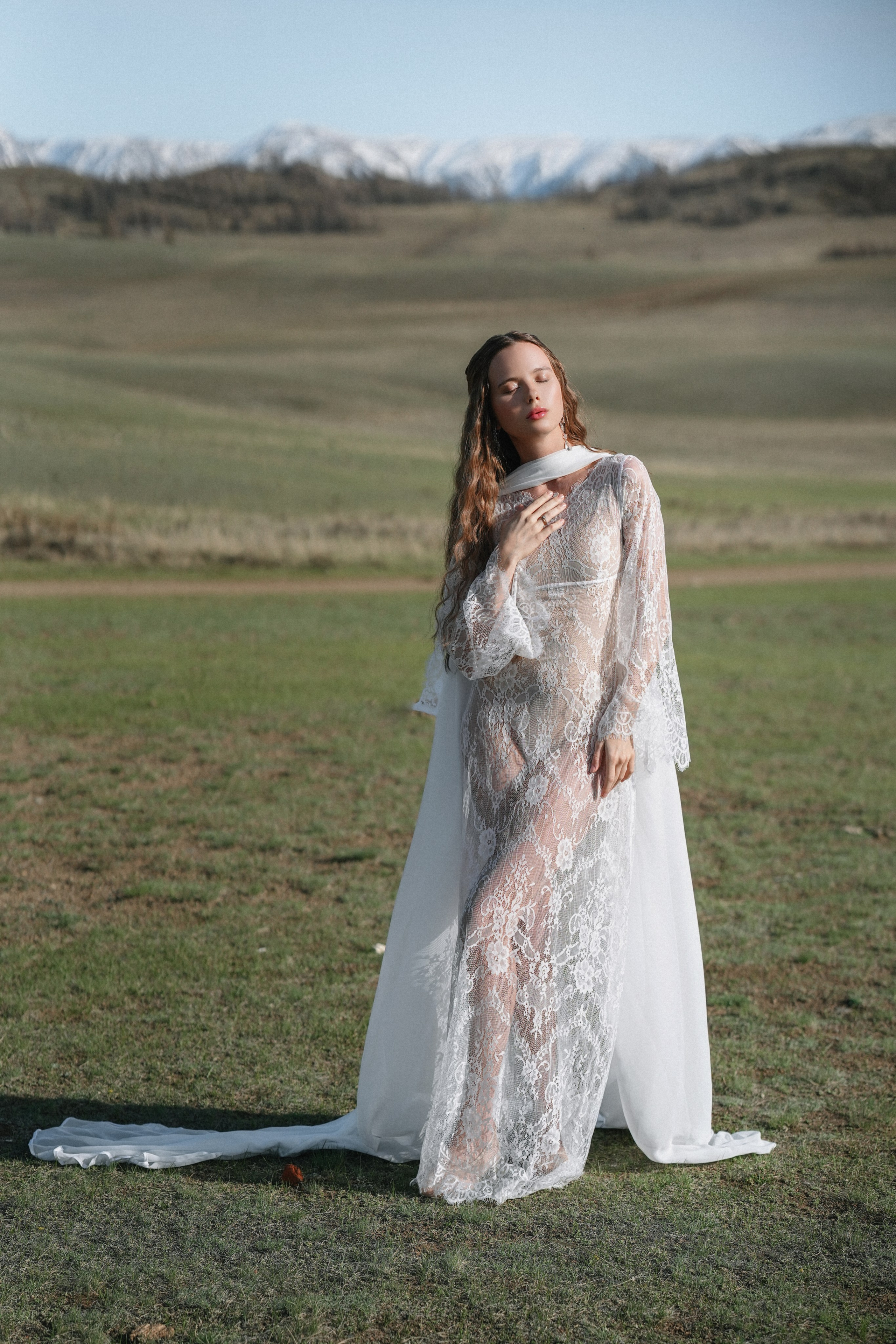 SERGEY&VALERIA (ALTAY). Свадебный фотограф в Санкт-Петербурге Харичева Анастасия