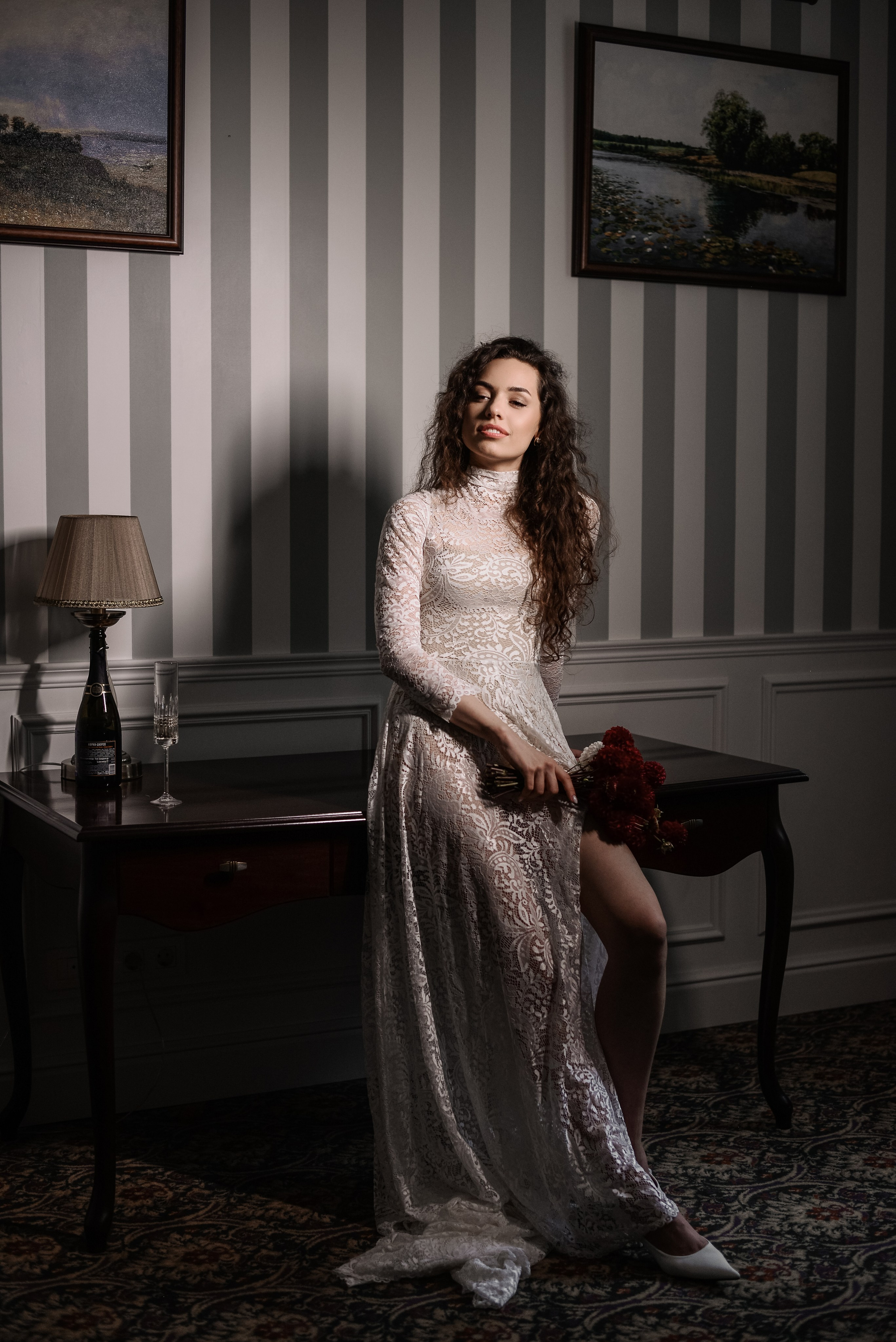 ROMAN & VALERIA. Свадебный фотограф в Санкт-Петербурге Харичева Анастасия