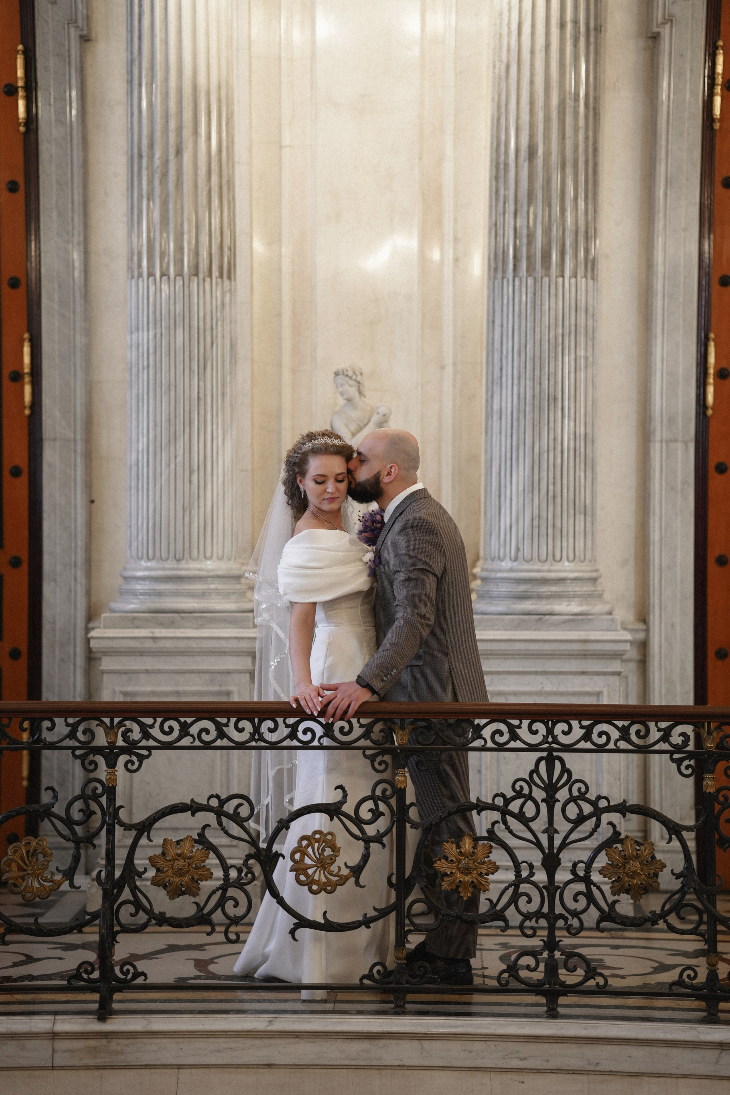 ROMAN&TATIANA. Свадебный фотограф в Санкт-Петербурге Харичева Анастасия