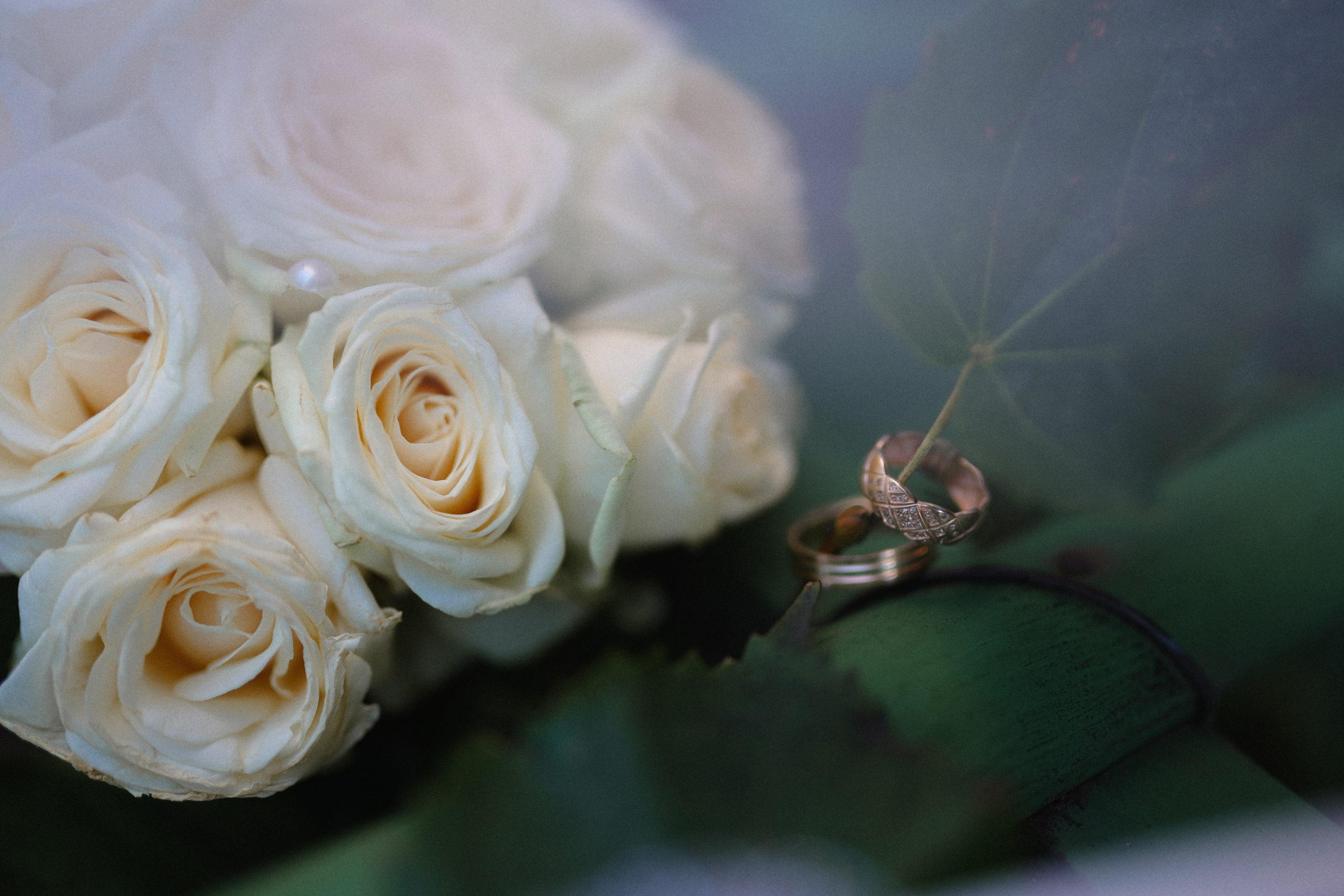 Отзывы. Свадебный фотограф в Санкт-Петербурге Харичева Анастасия